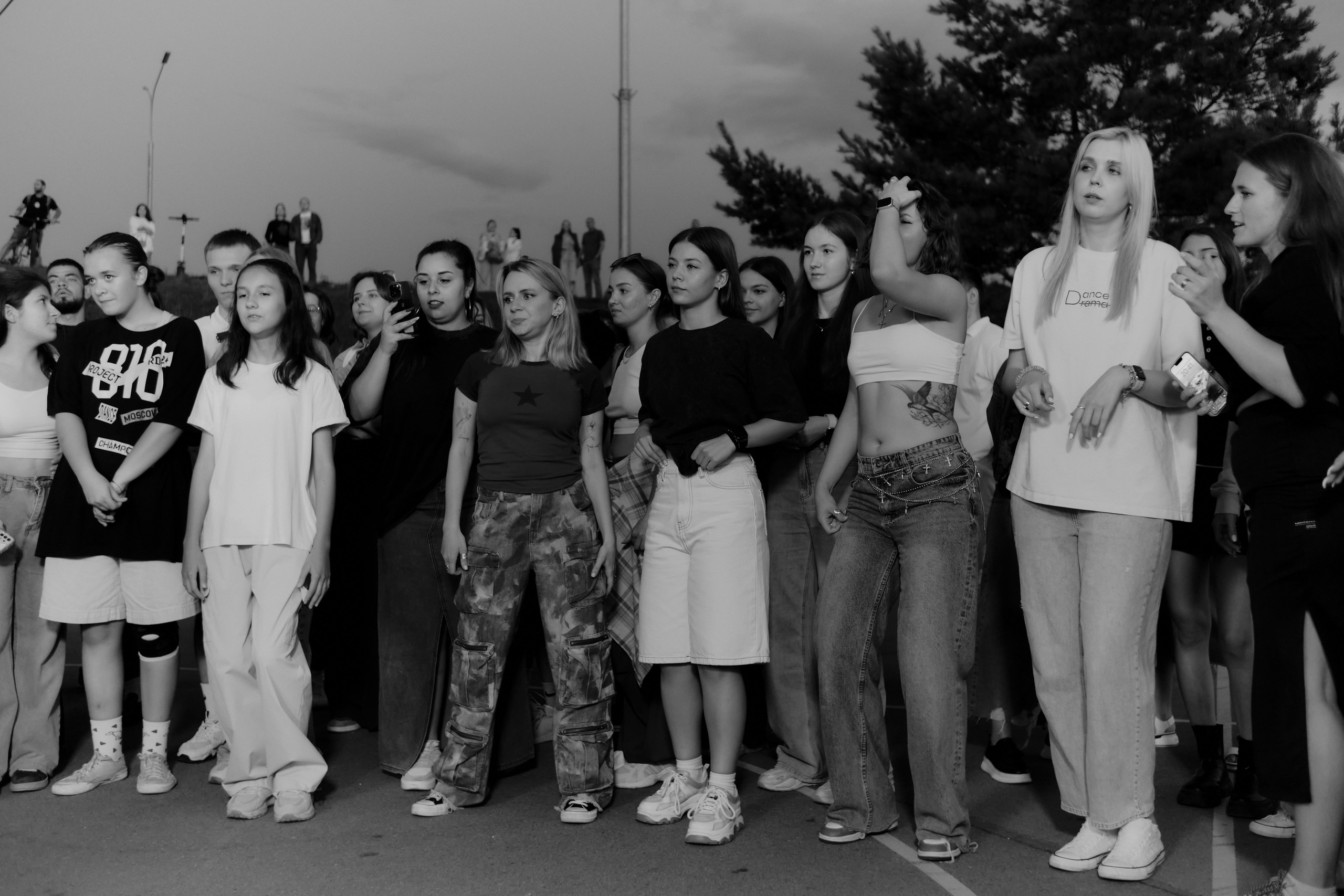 «ДОМашний джем». Фотограф Vika Rin