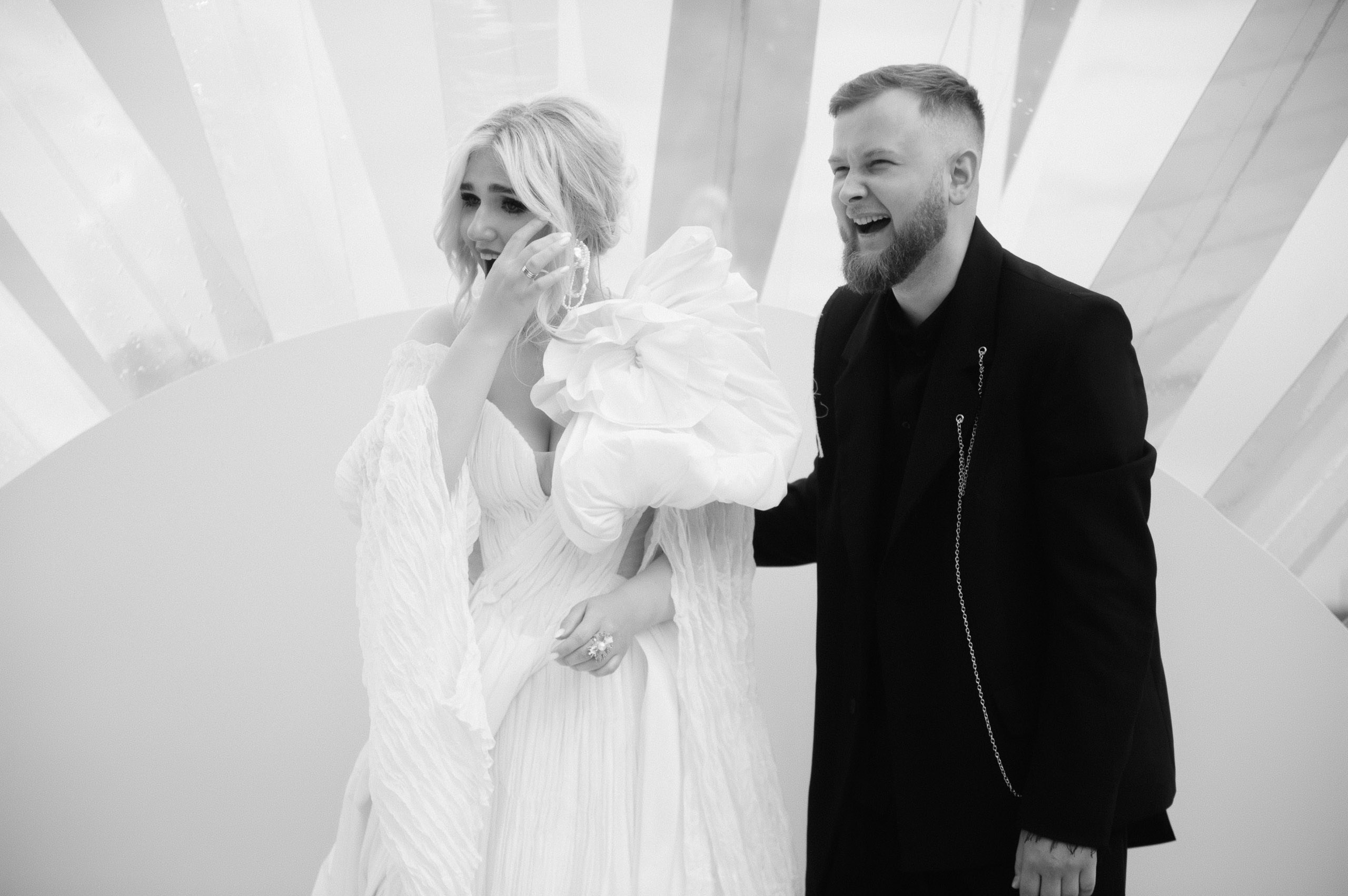 Алена и Клим. Афина Ефимова. Свадебный фотограф Москва