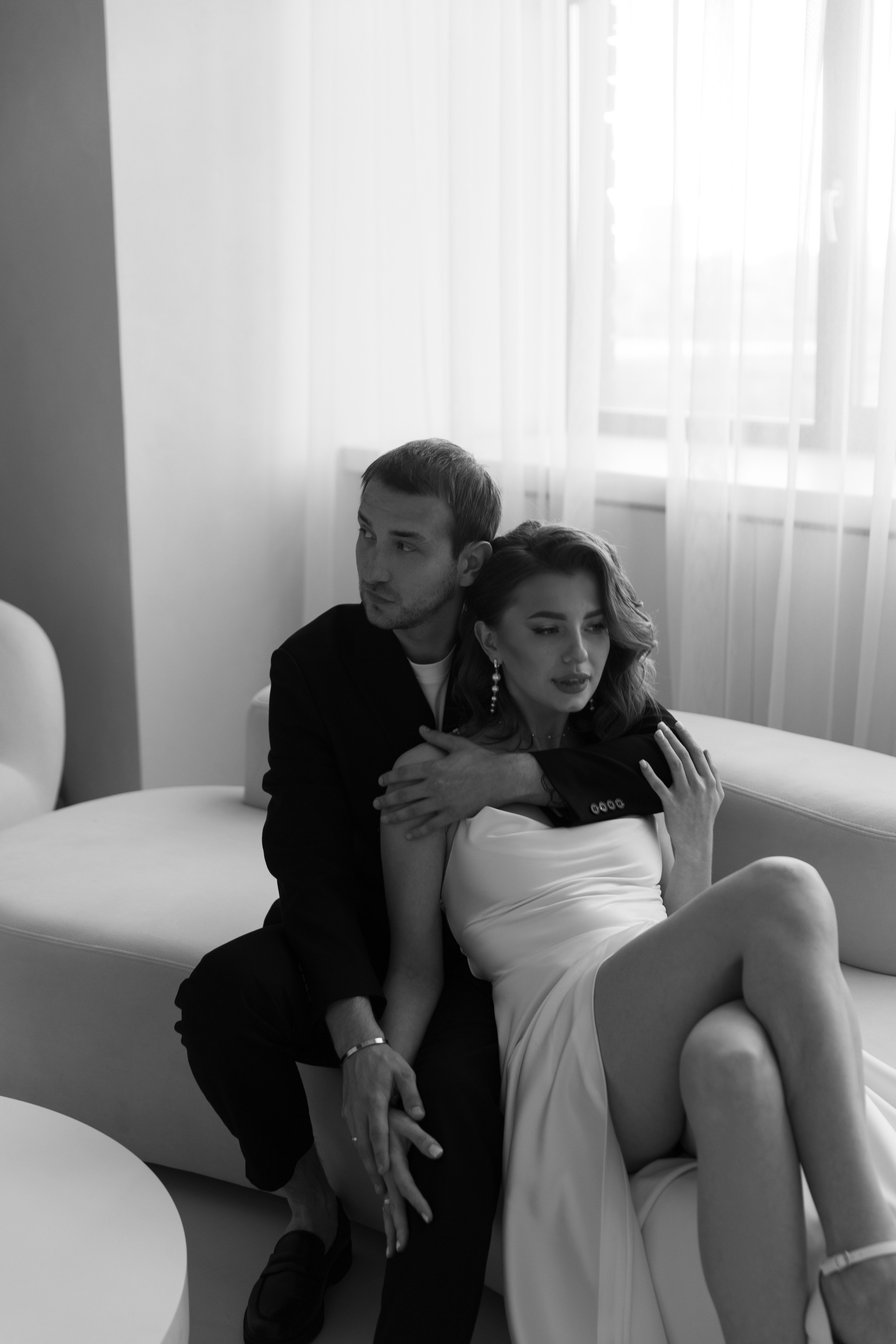 Дмитрий & Ангелина