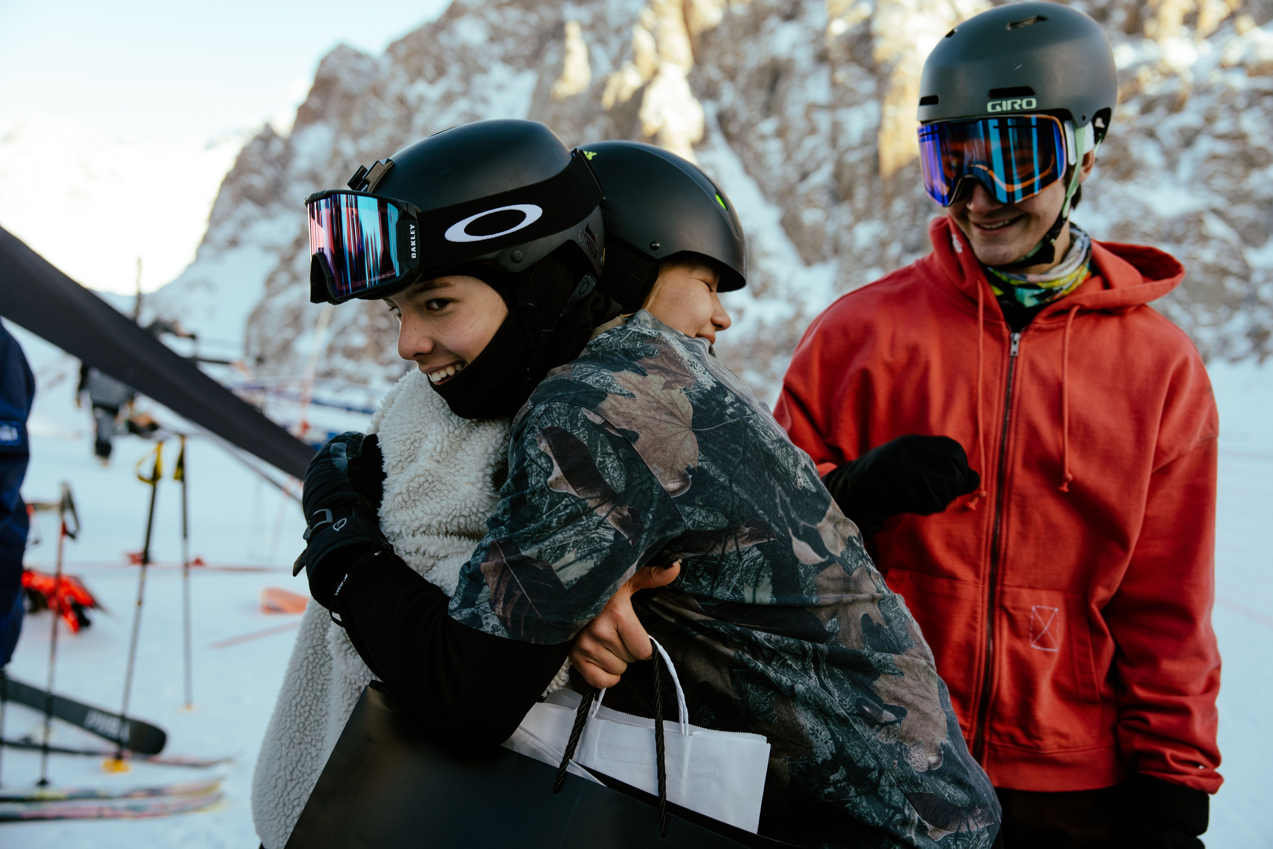 Imba Park Nut Contest 24.01.2026. Gorillaenergymedia