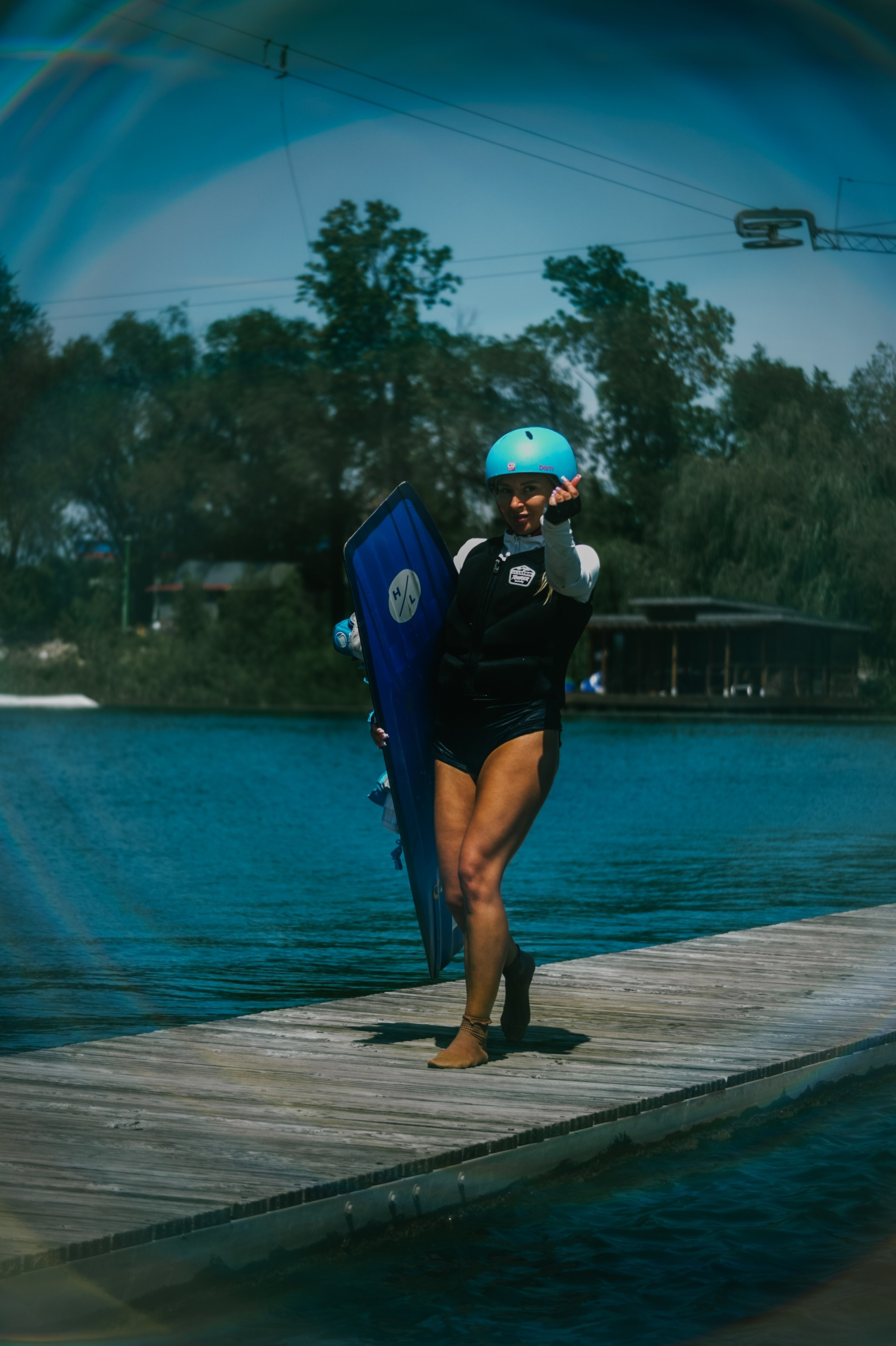 Gorilla WAKE RING CONTEST. Gorillaenergymedia