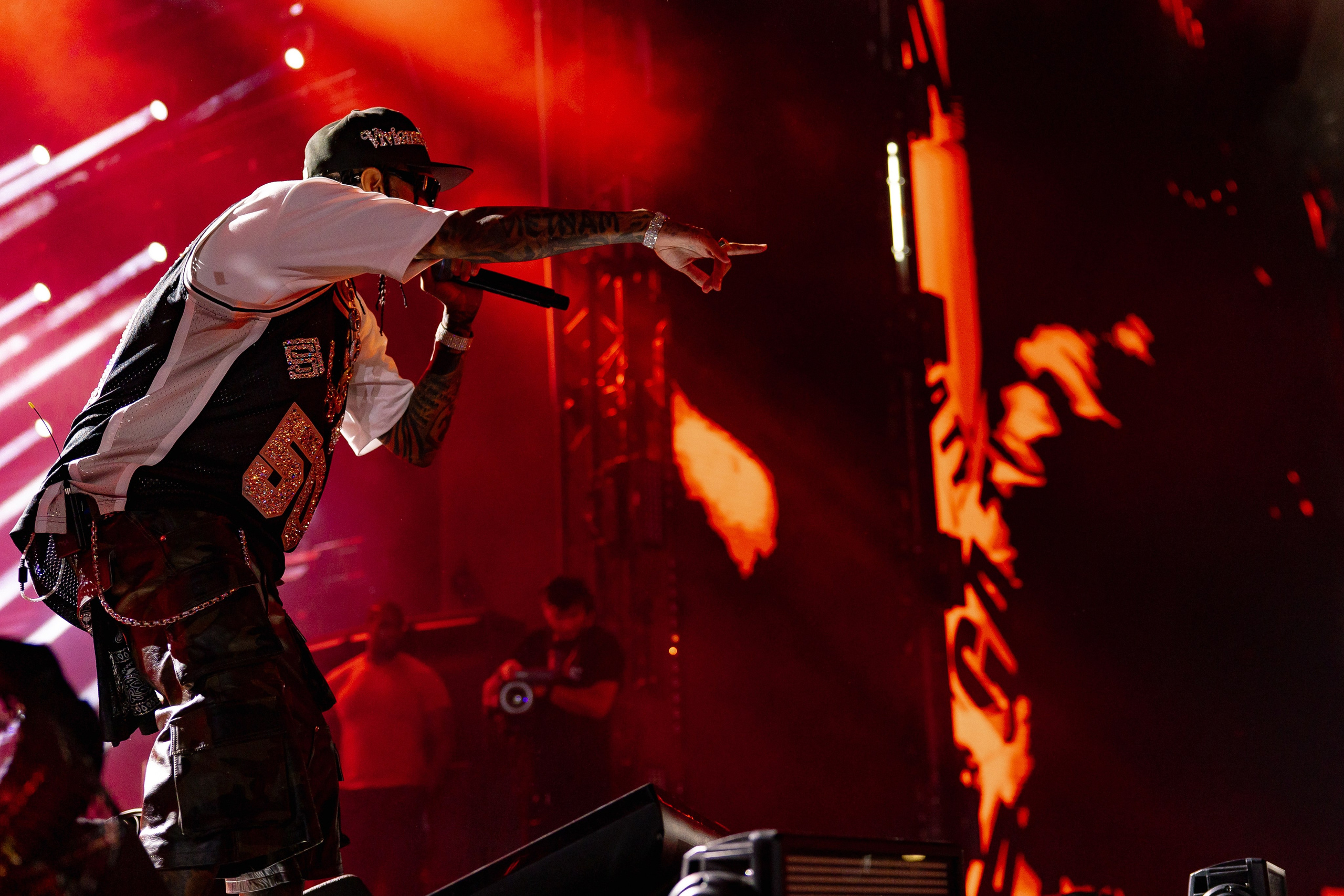 Dream Fest Баку. Свадебный фотограф Москва и Санкт-Петерург Артем Мамонов