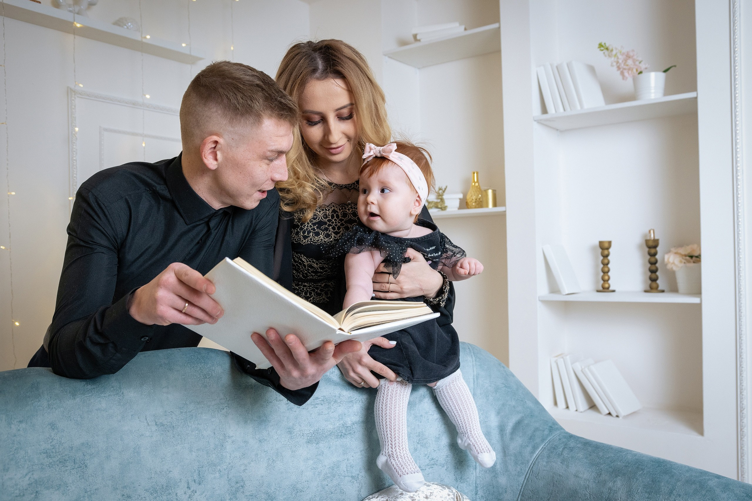 Прогулочная и семейная съемка. Фото-видеосъемка в Елабуге Дмитрий Малюгин