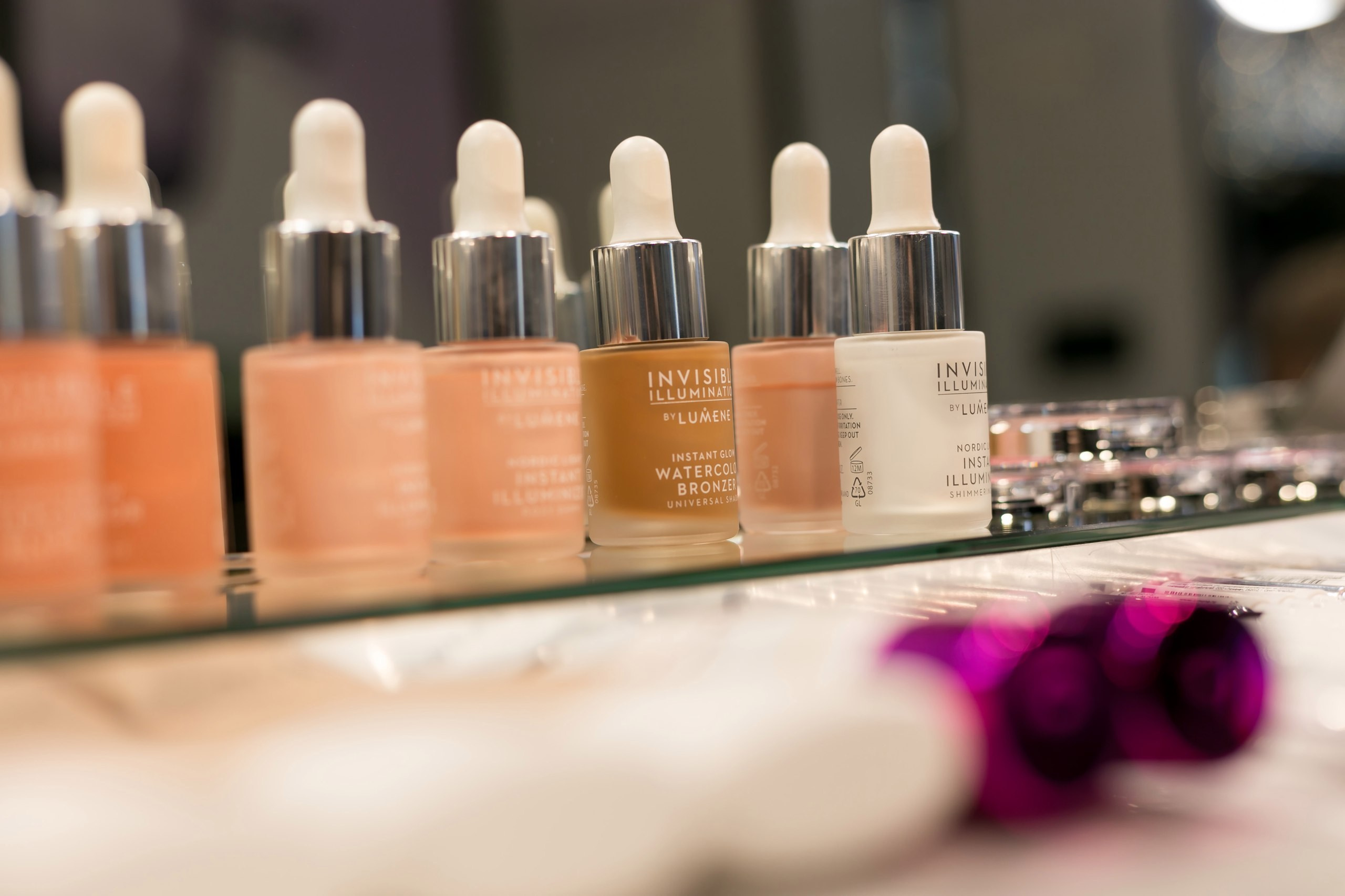 Lumene_Клиентский день Санкт-Петербург, праздник красоты Lumene!. Свадебный и Репортажный фотограф в Санкт-Петербурге