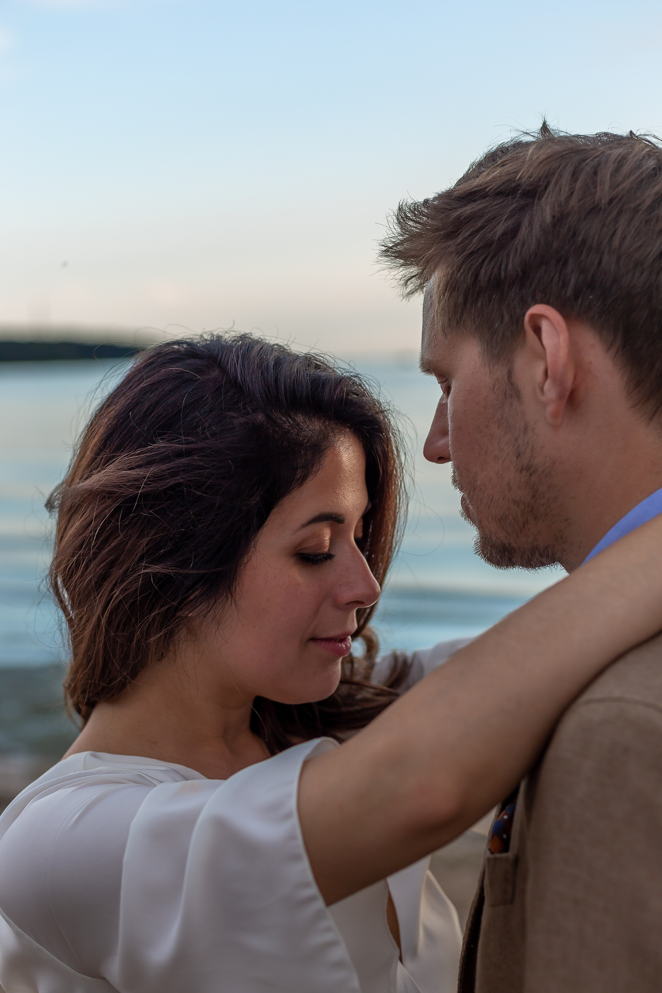 Дом у Моря, Терраса. Свадебный и Репортажный фотограф в Санкт-Петербурге