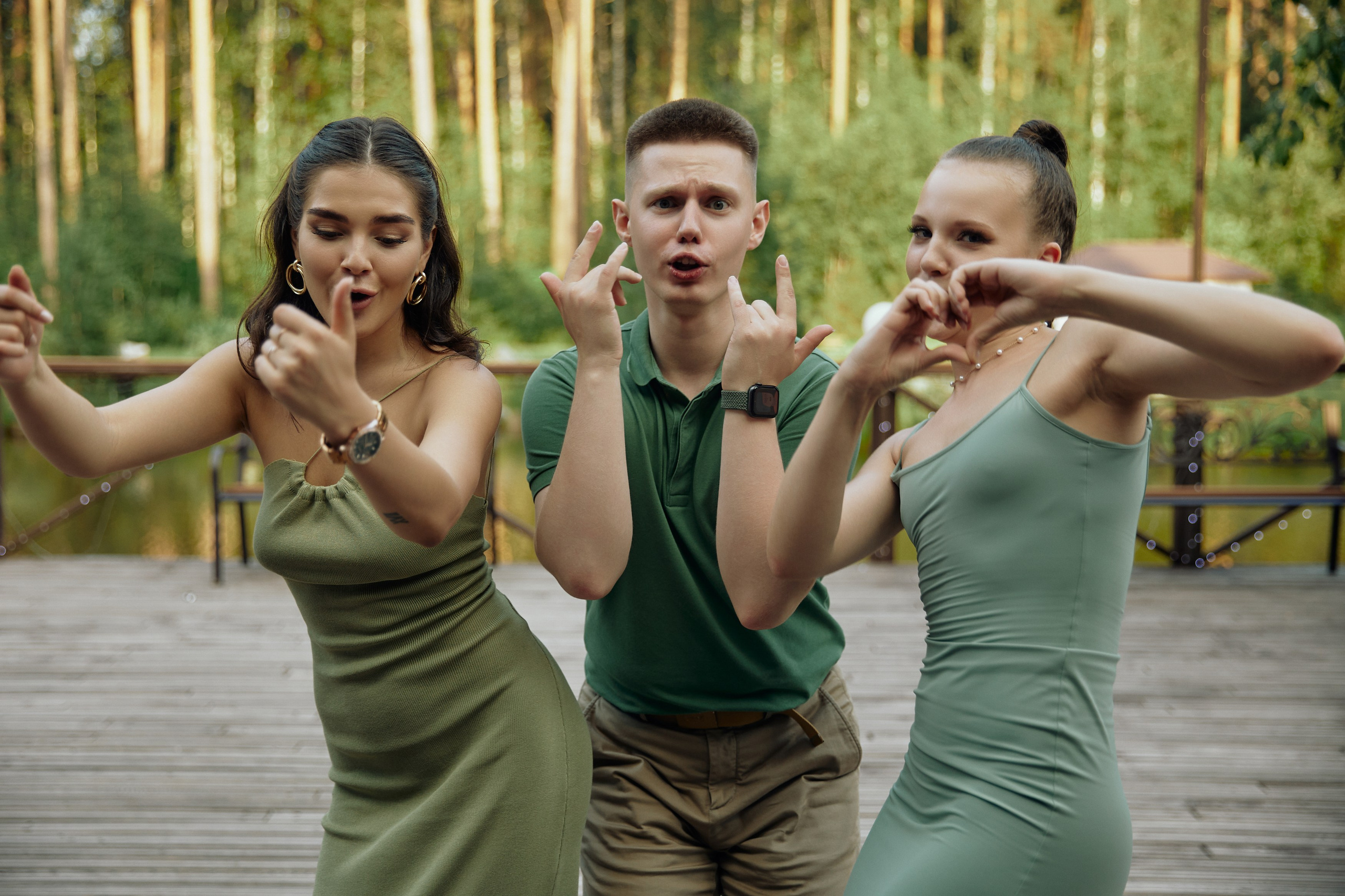 Konstantin & Elizabeth. Event агентство PAPRIKA в Екатеринбурге