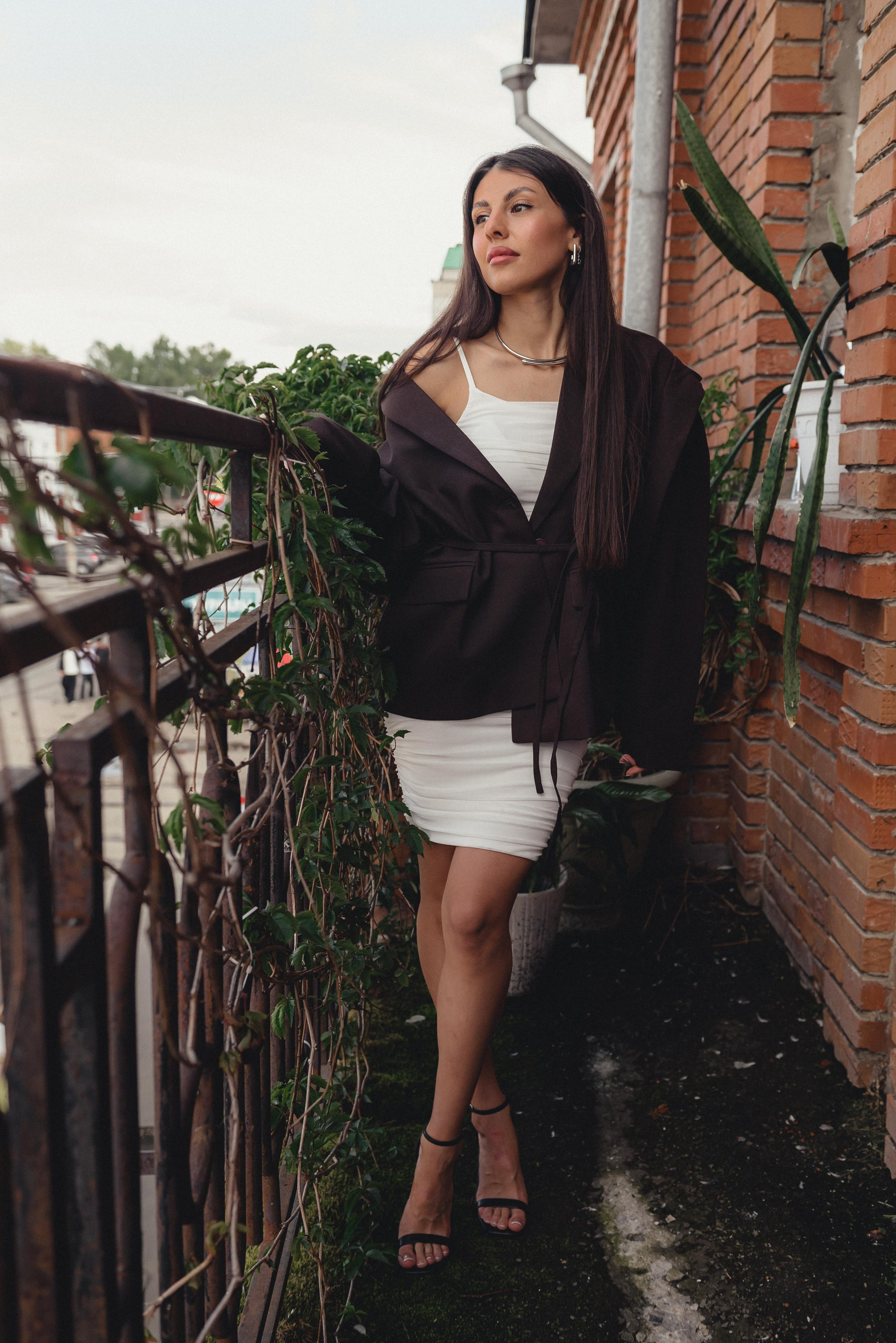 Алиса. Фотограф в Томске Мария Март