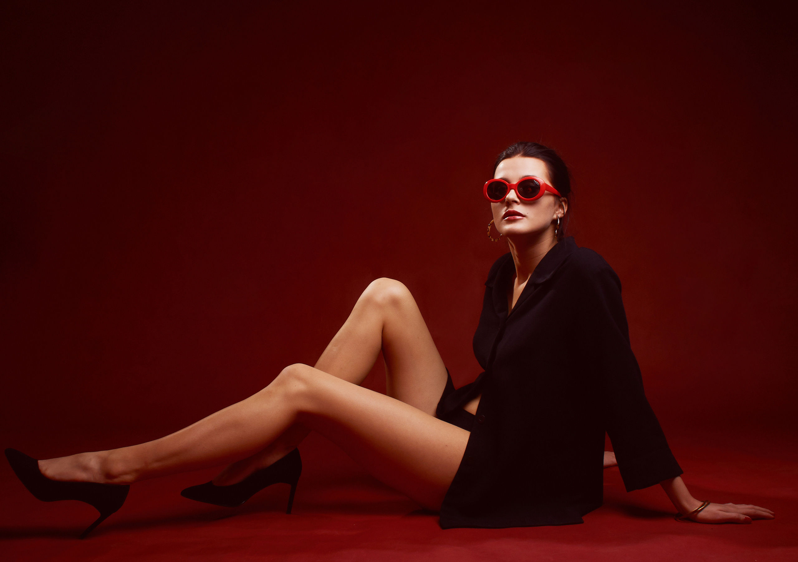 Cleopatra. Студийный, семейный, свадебный, фэшн и ню фотограф в Астрахани, производство выпускных альбомов. Руслан Кондрашин