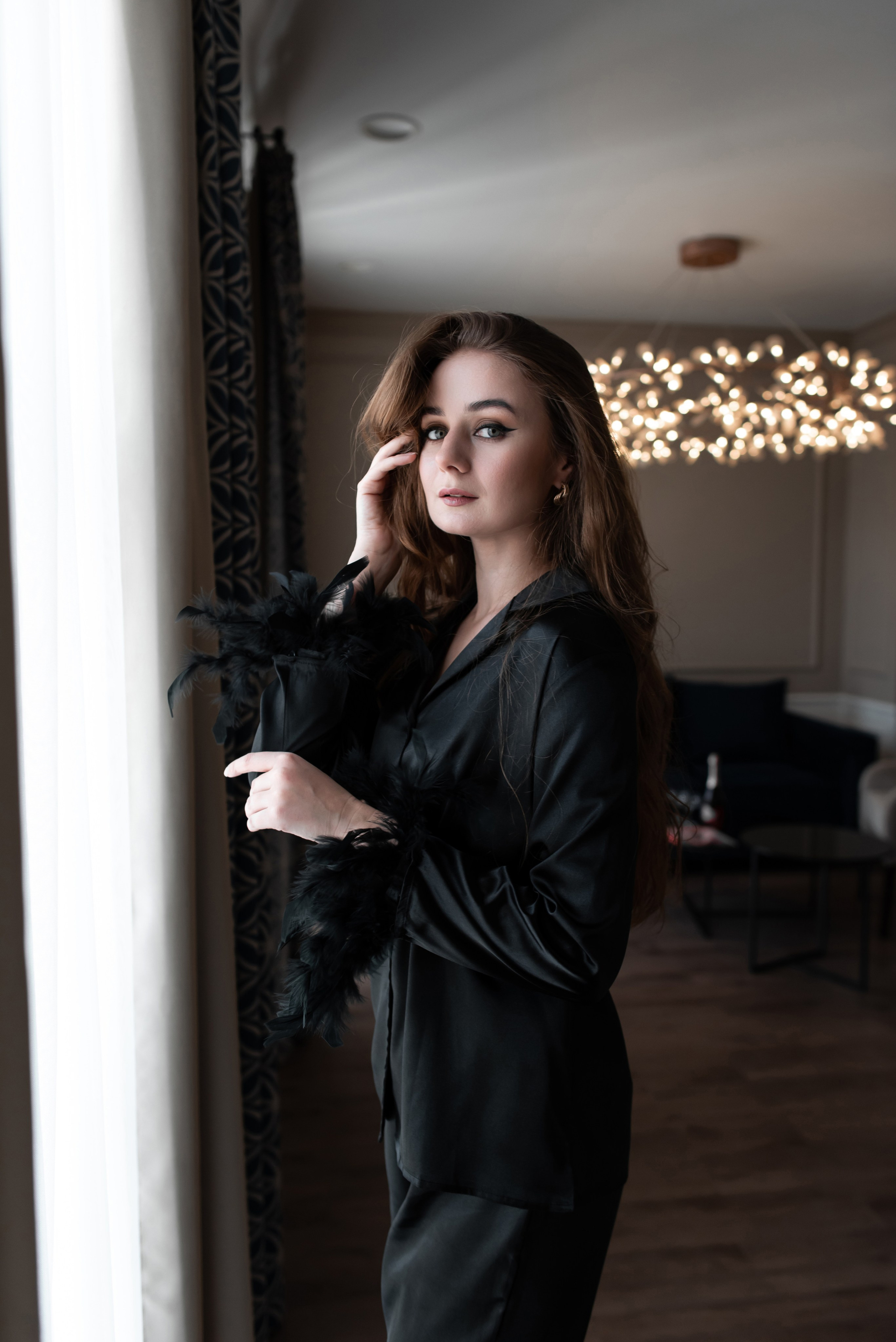 Анастасия. Фотограф Палий Ульяна