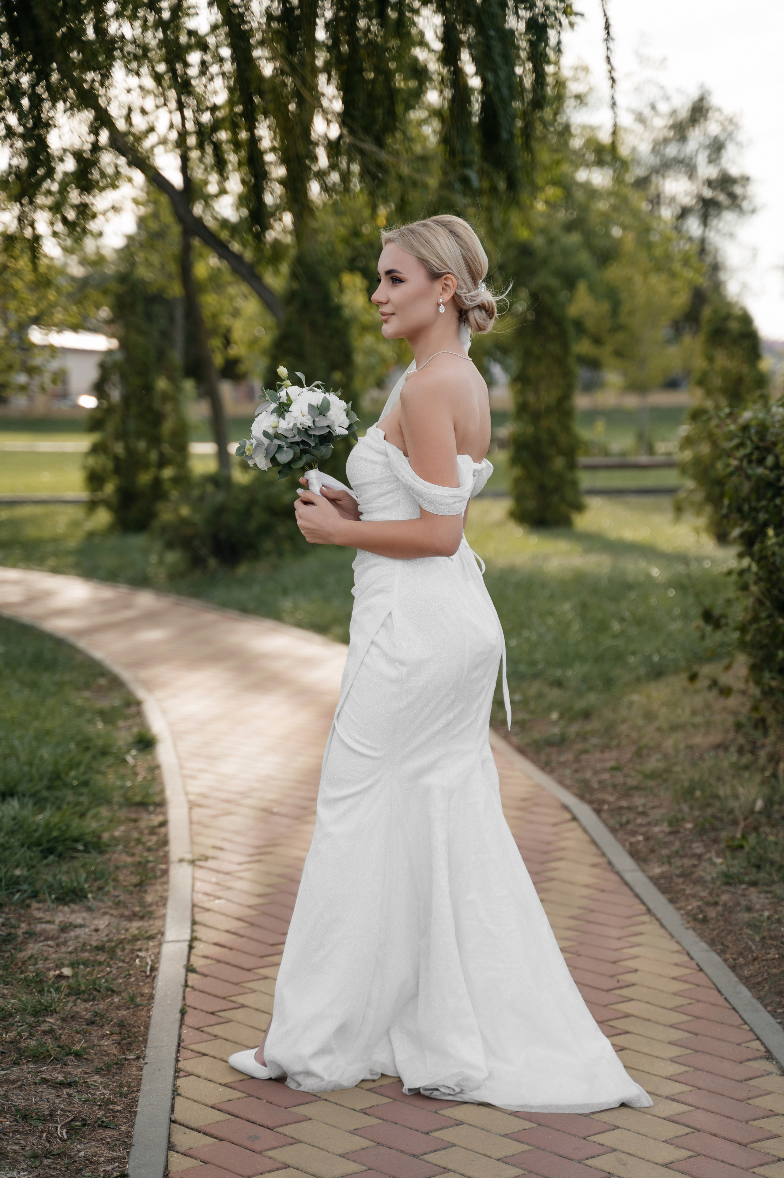 Евгений и Екатерина. Фотограф Палий Ульяна