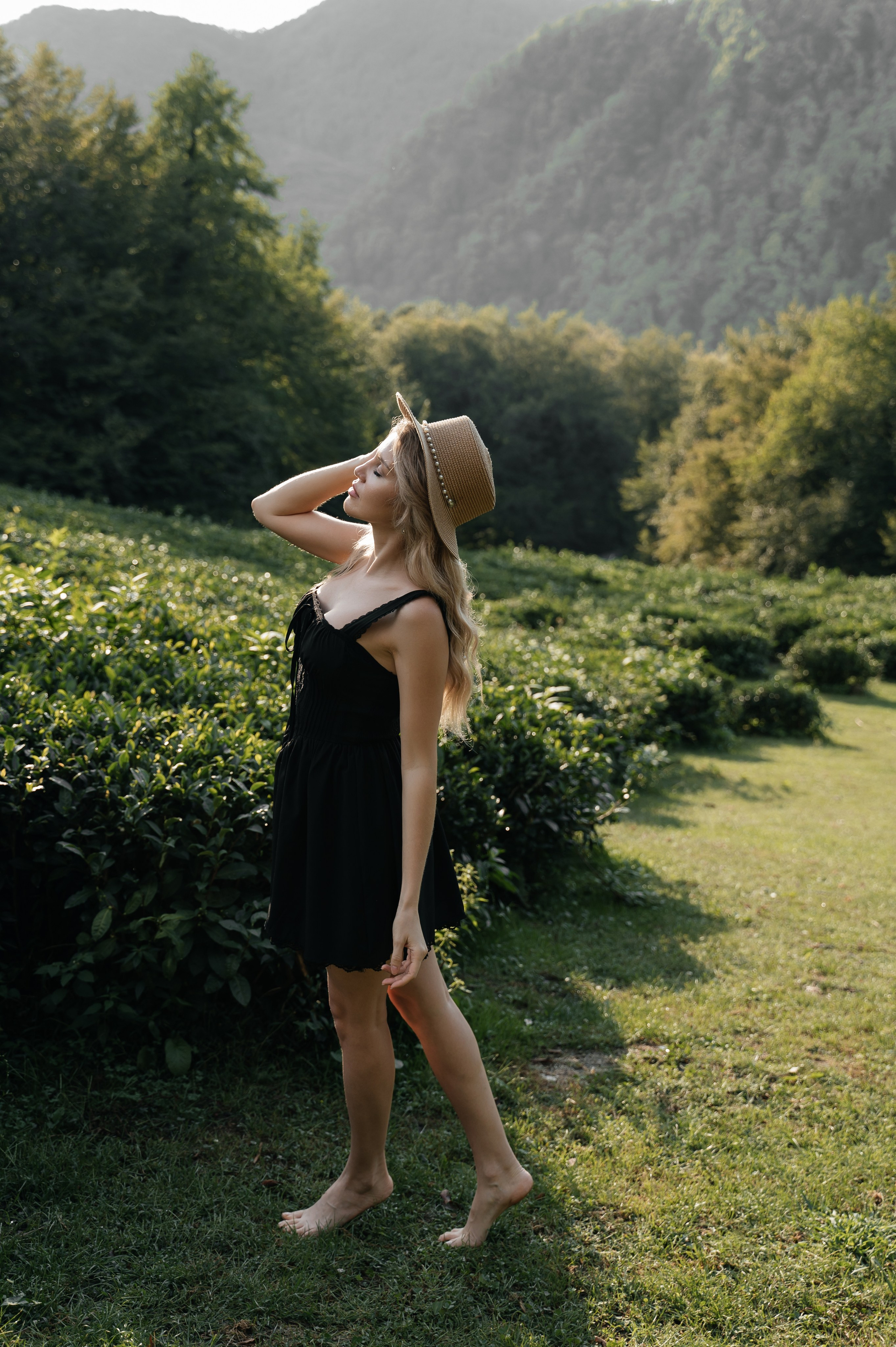 Ольга. Фотограф Палий Ульяна