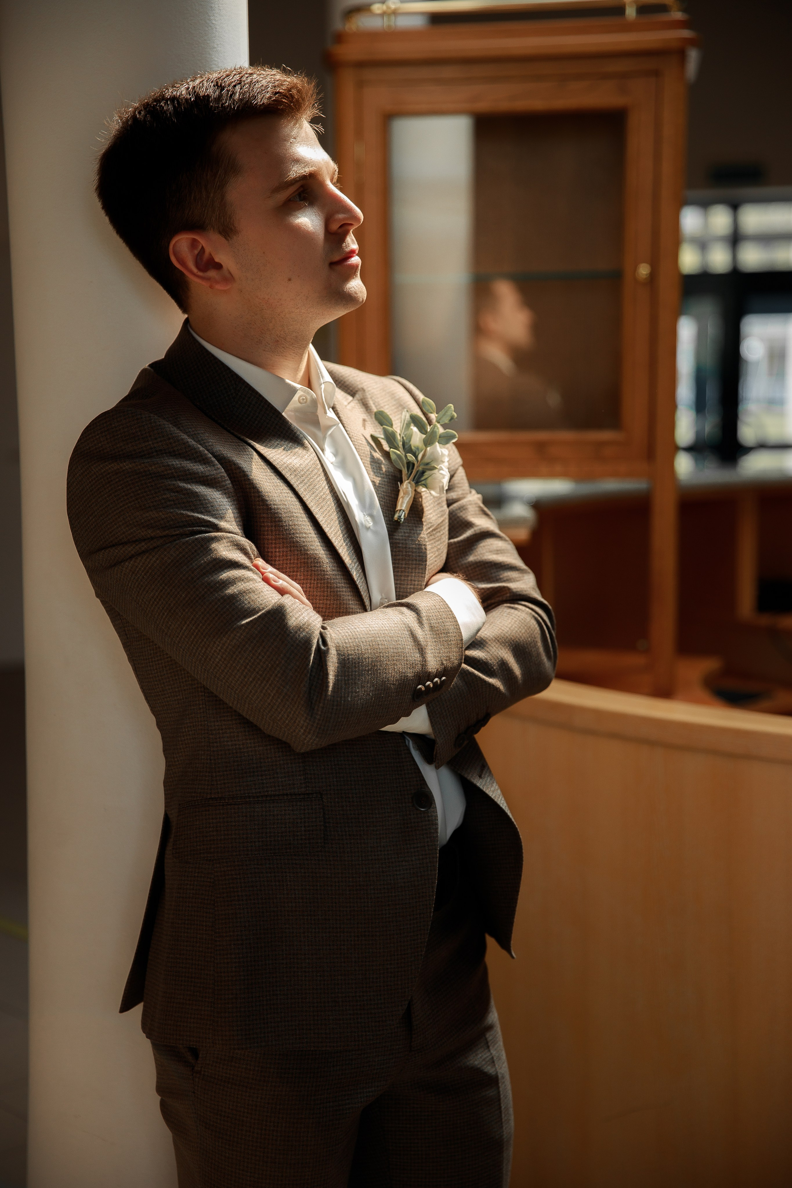 № 2. Свадебный, семейный и детский фотограф в Оренбургской области Юля Лепп