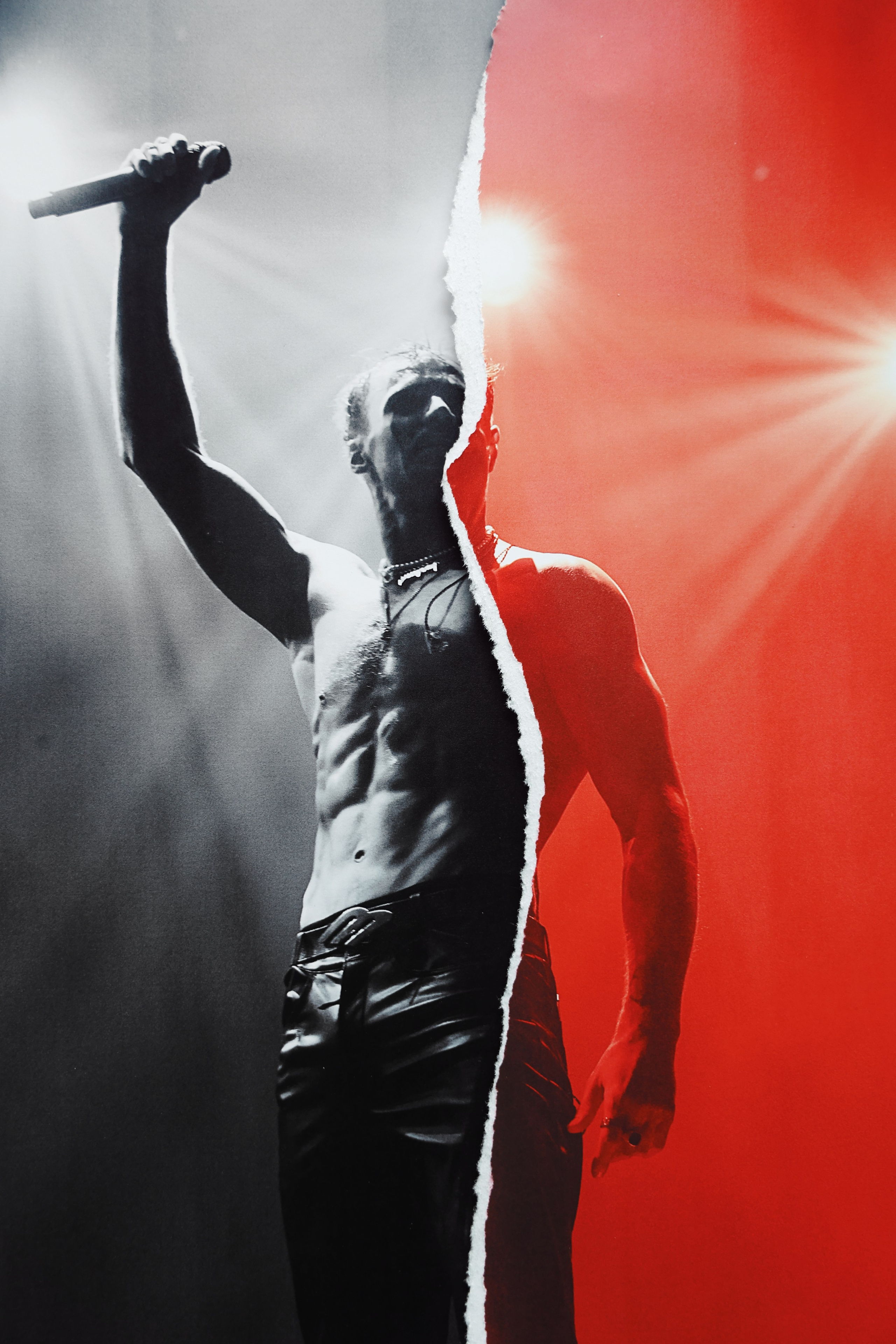 Олег Майами / Ольга Бузова / NILETTO / Леша Свик. Фотограф в Москве Анастасия Курлович