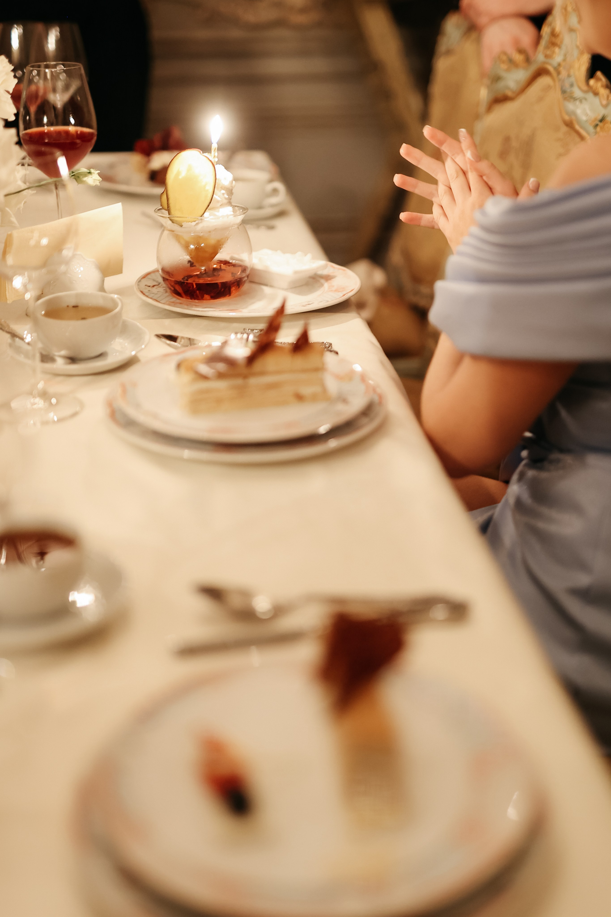 Елена Налеткина. Фотограф в Москве Анастасия Курлович