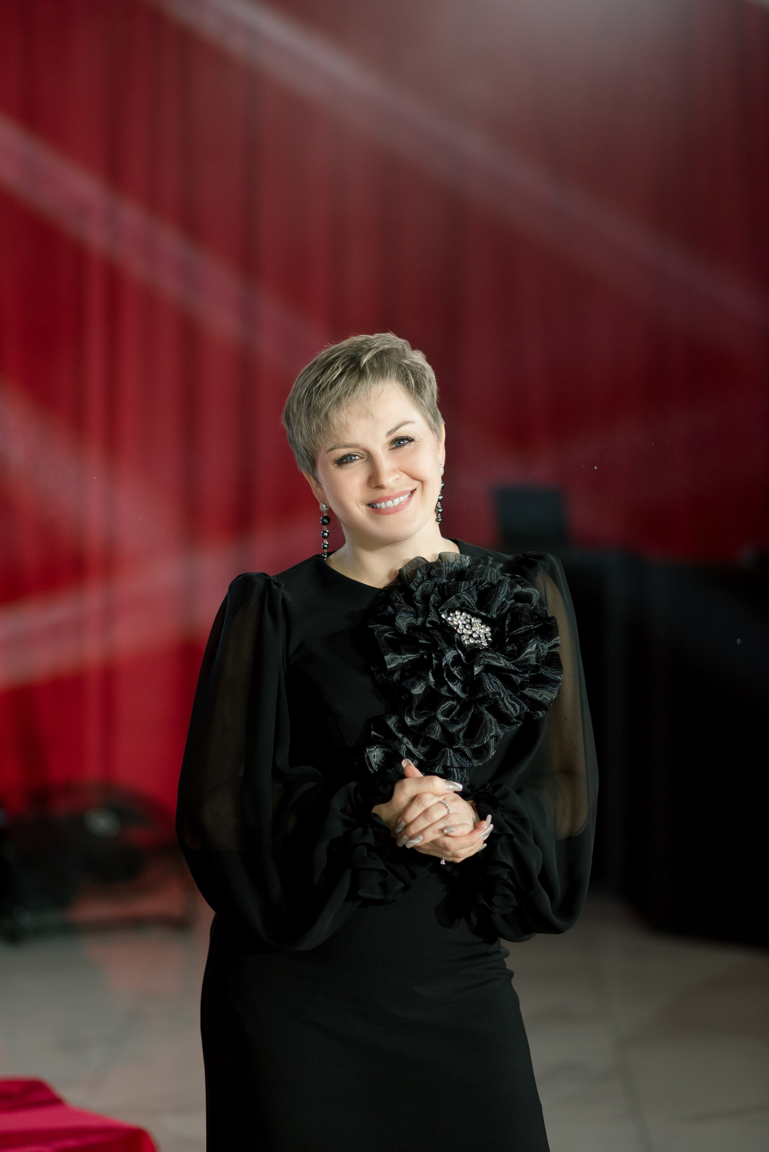 День рождения компании Аудит НТ. Фотограф Елена Кучук