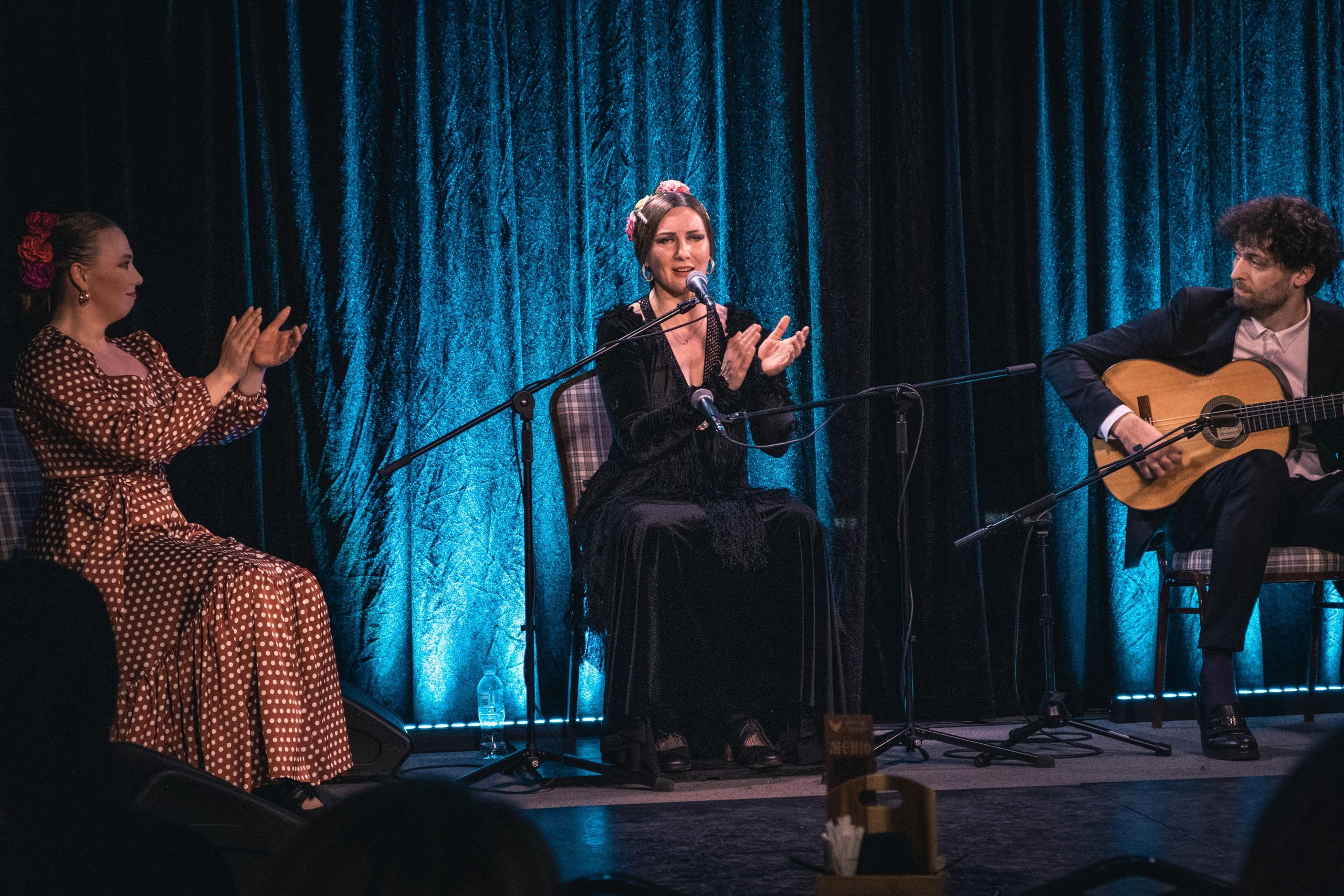 Flamenco 07.04.2024. Индивидуальные съемки, портретный фотограф