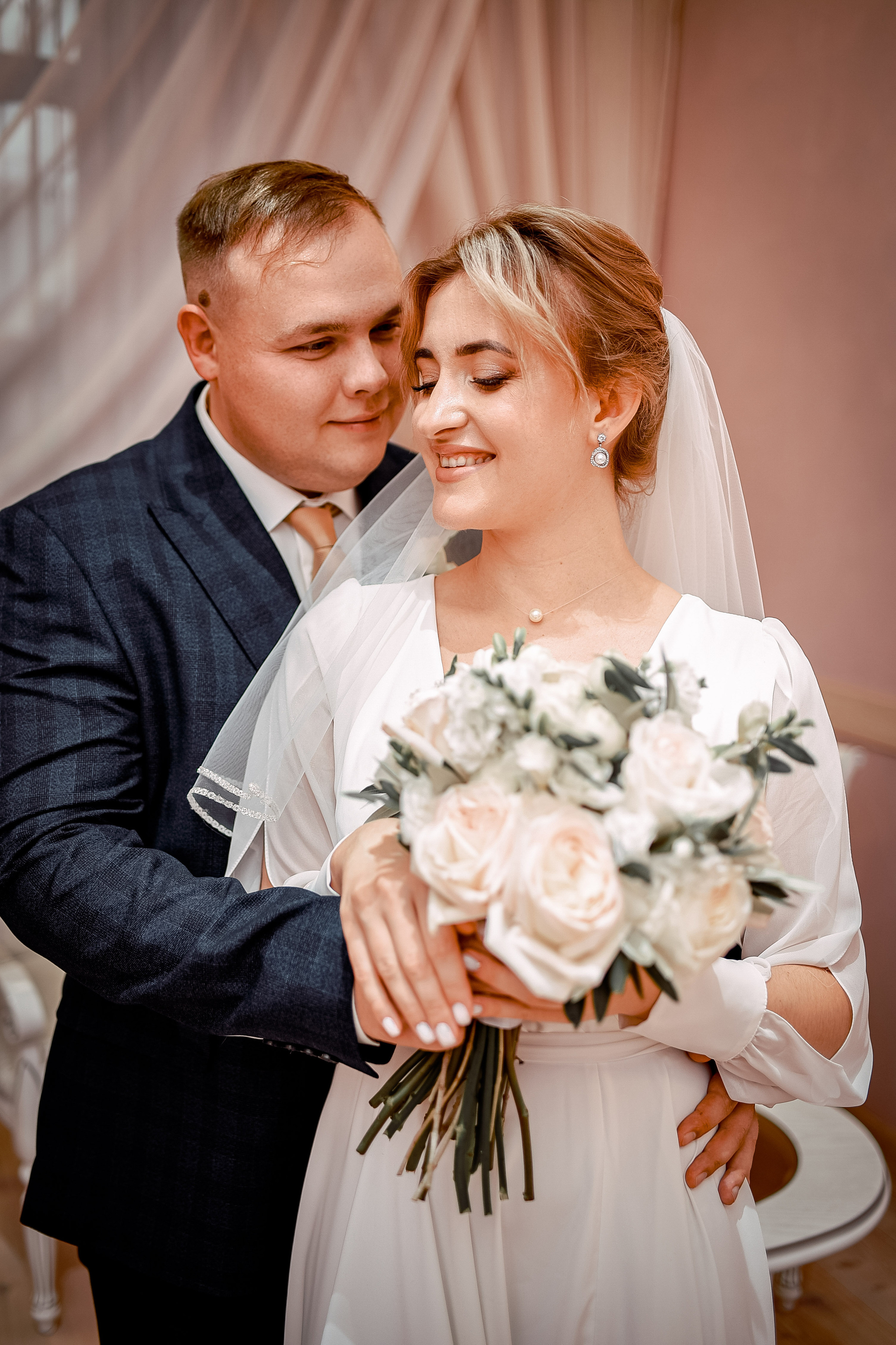 Свадьба полный день. Семейный и детский фотограф во Фрязино, Ивантеевке и Щелково Матвеева