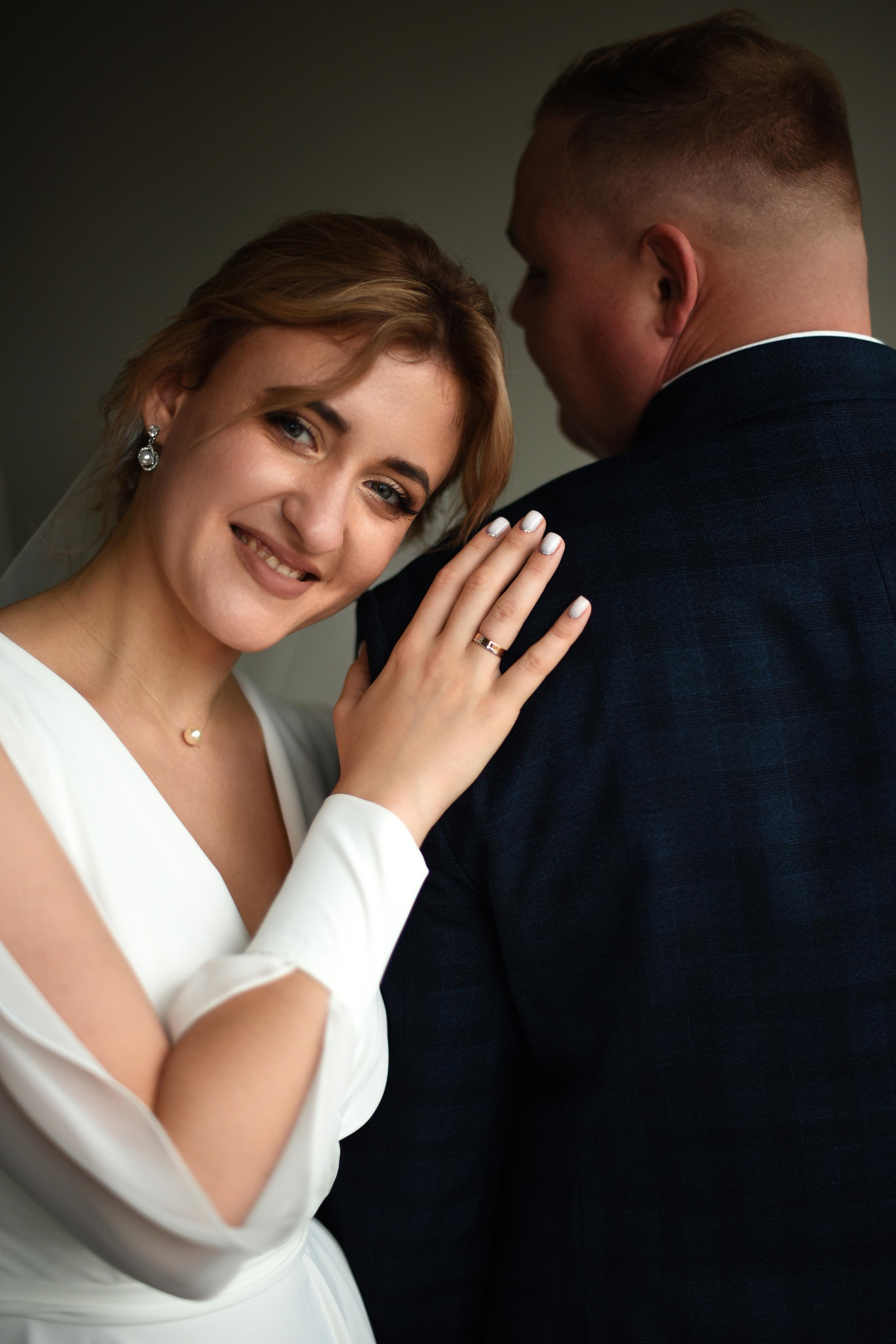 Свадьба полный день. Семейный и детский фотограф во Фрязино, Ивантеевке и Щелково Матвеева