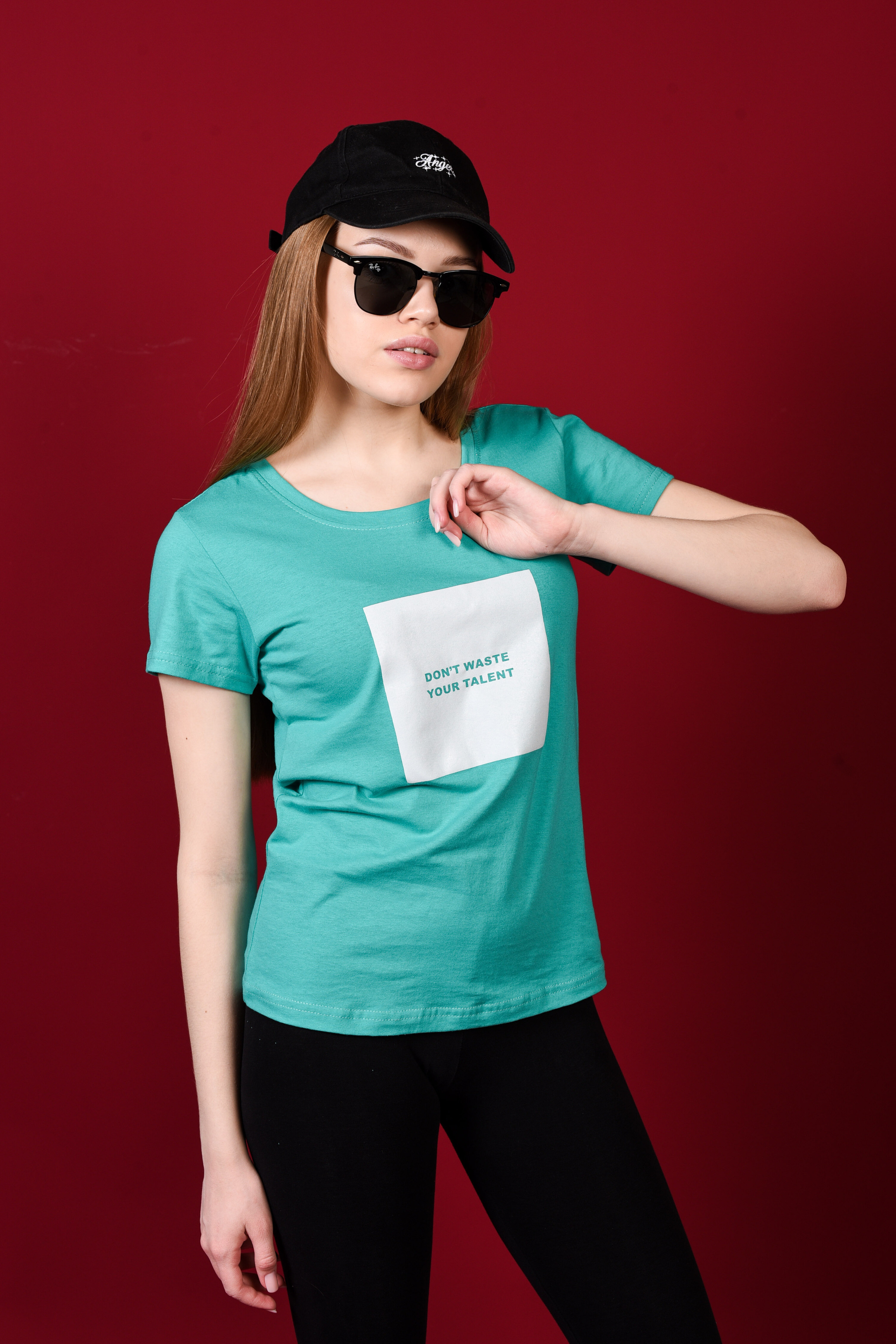 Футболки. Семейный и детский фотограф во Фрязино, Ивантеевке и Щелково Матвеева