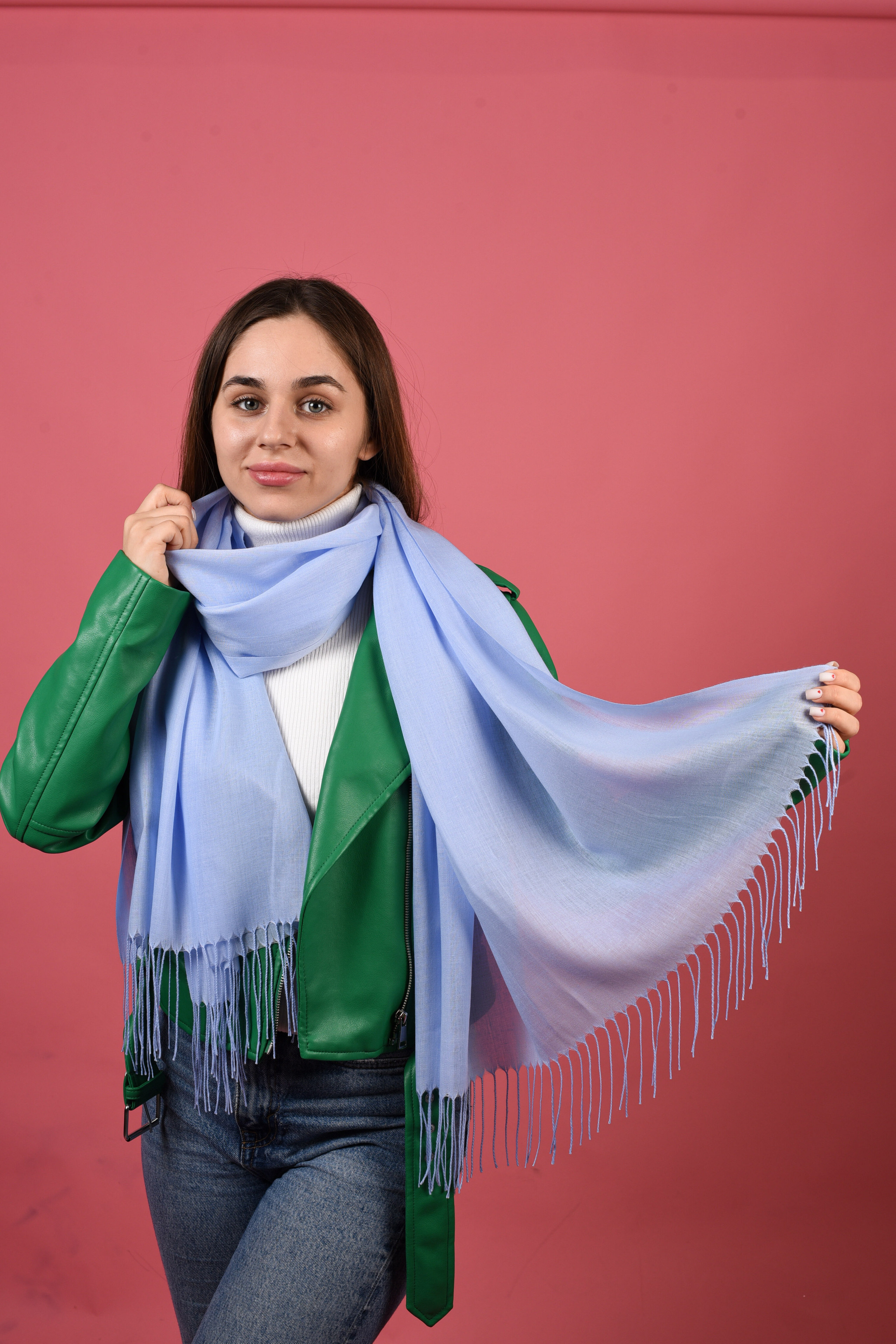 Шарфы для маркетплейс. Семейный и детский фотограф во Фрязино, Ивантеевке и Щелково Матвеева