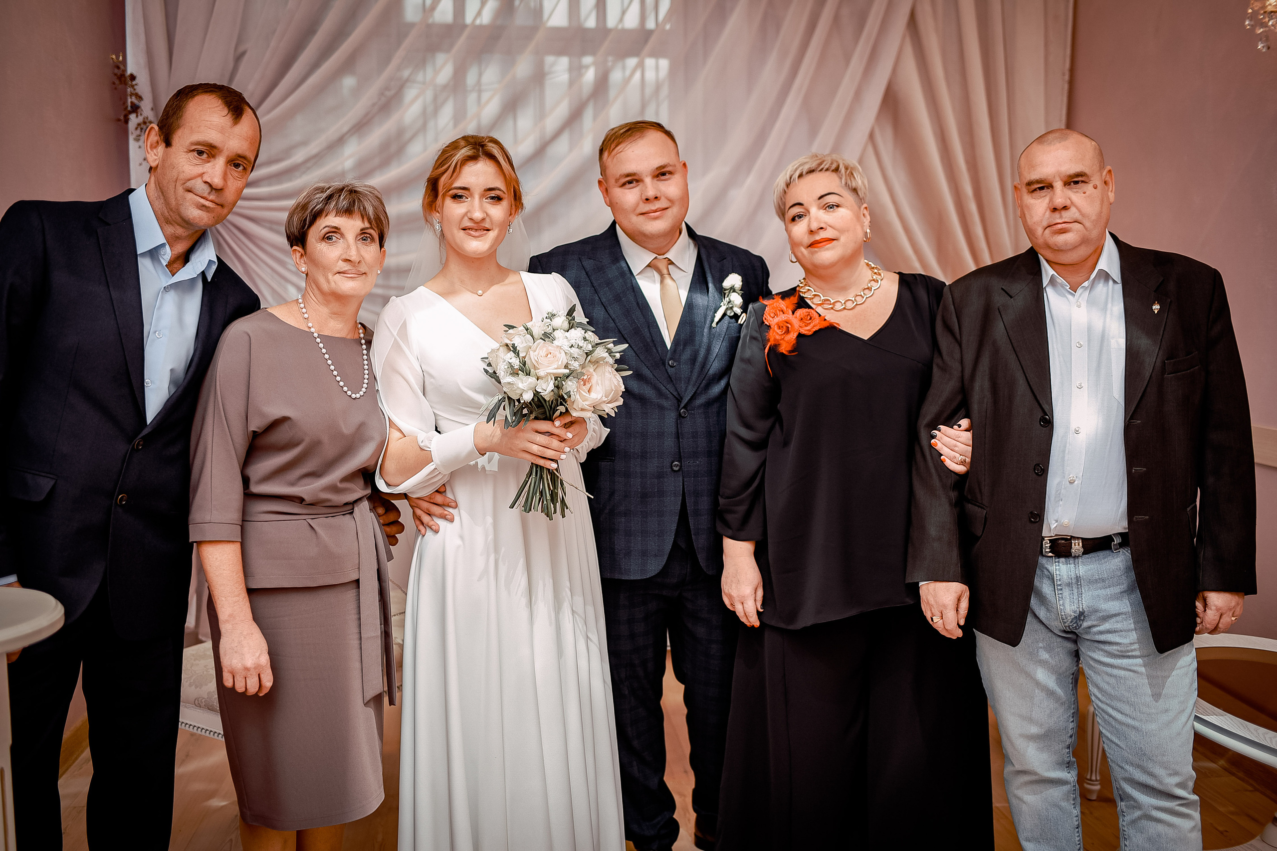 Свадьба полный день. Семейный и детский фотограф во Фрязино, Ивантеевке и Щелково Матвеева