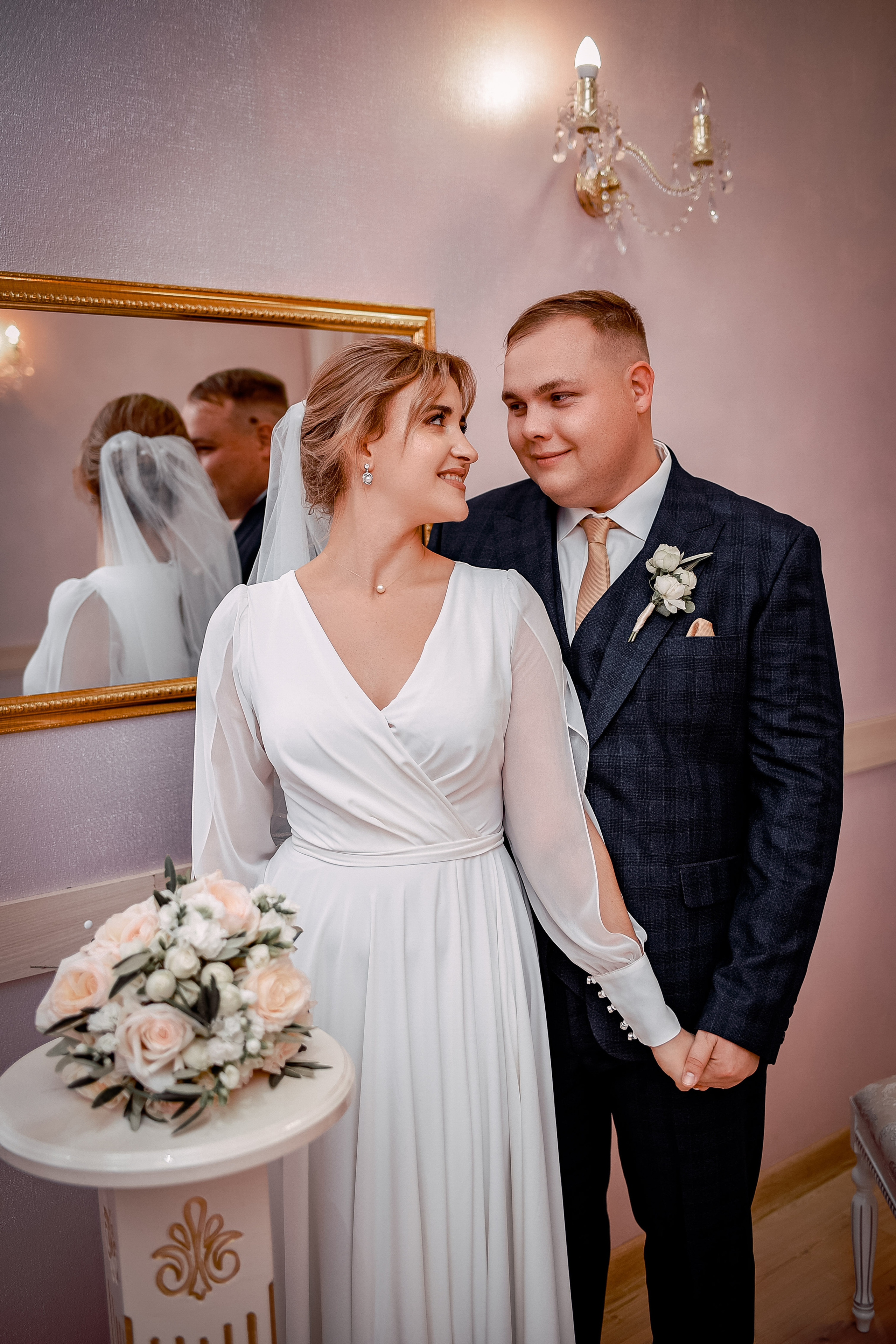 Свадьба полный день. Семейный и детский фотограф во Фрязино, Ивантеевке и Щелково Матвеева