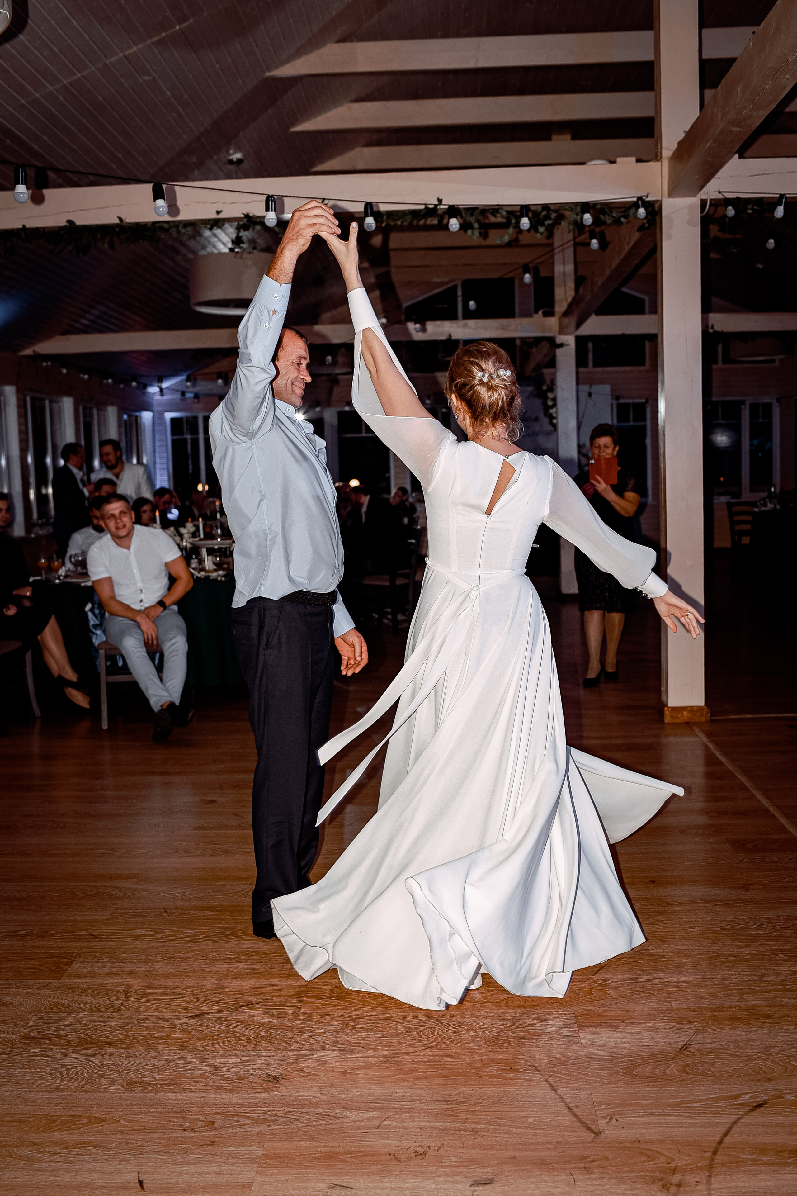 Свадьба полный день. Семейный и детский фотограф во Фрязино, Ивантеевке и Щелково Матвеева