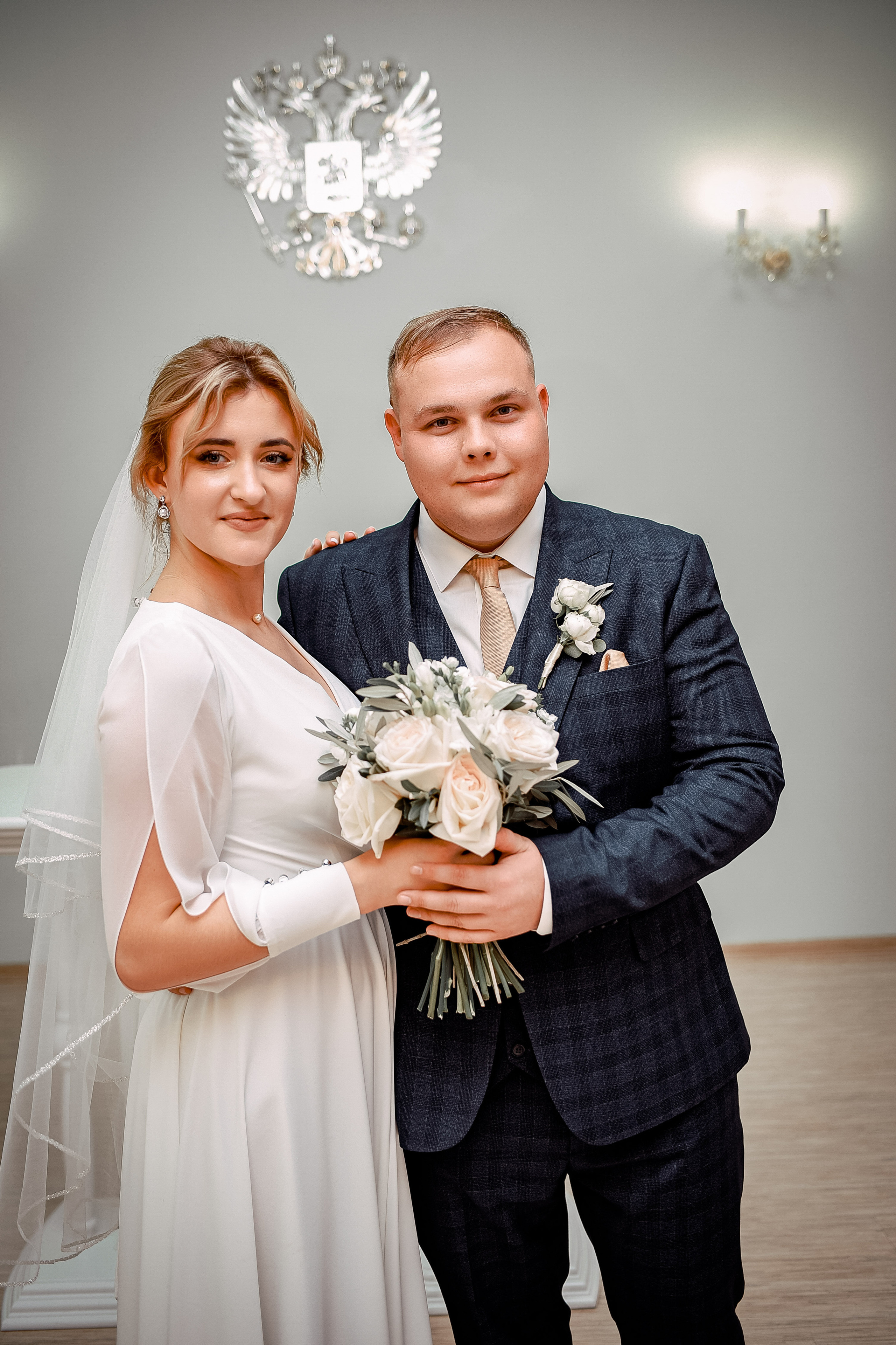 Свадьба полный день. Семейный и детский фотограф во Фрязино, Ивантеевке и Щелково Матвеева