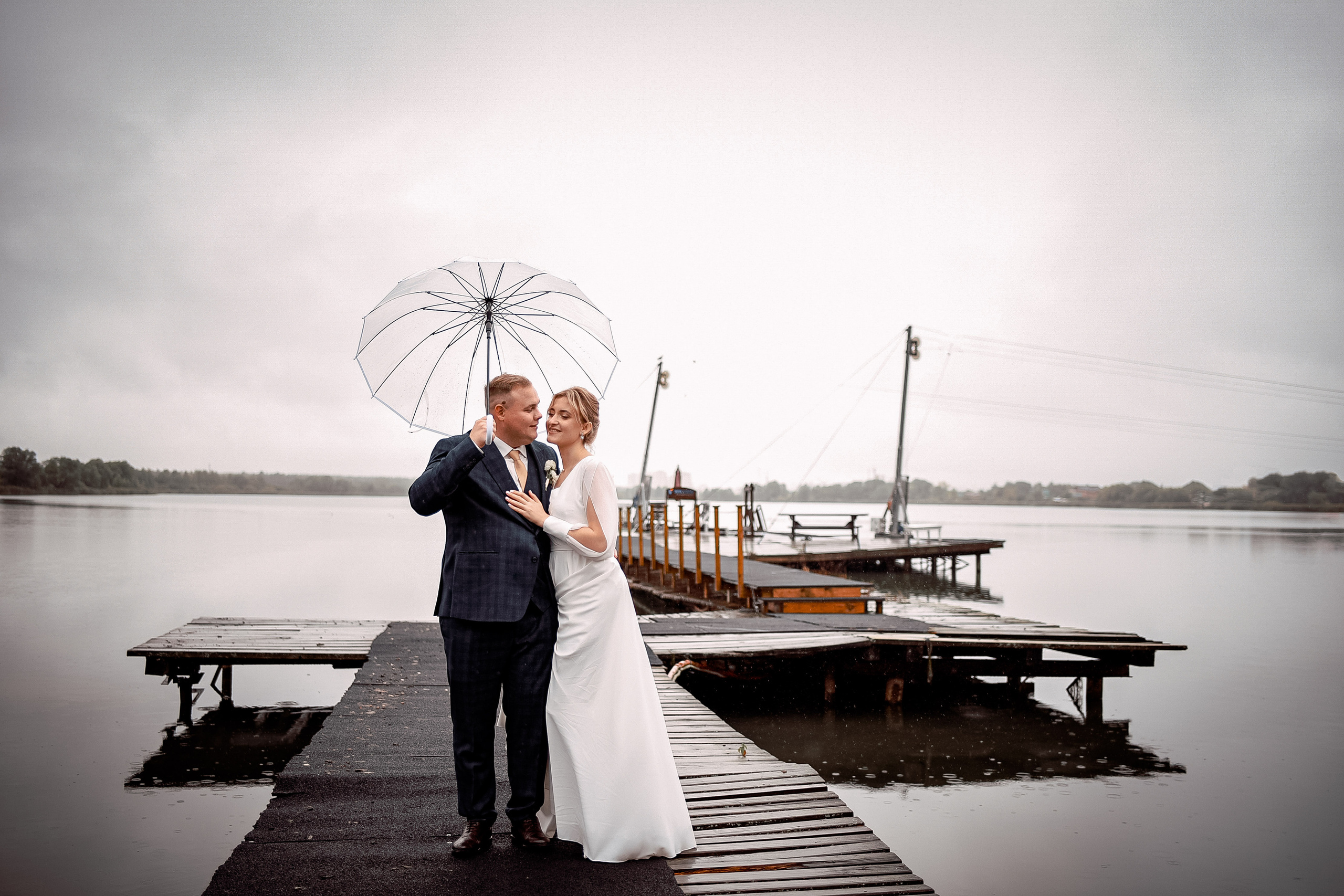 Свадьба полный день. Семейный и детский фотограф во Фрязино, Ивантеевке и Щелково Матвеева