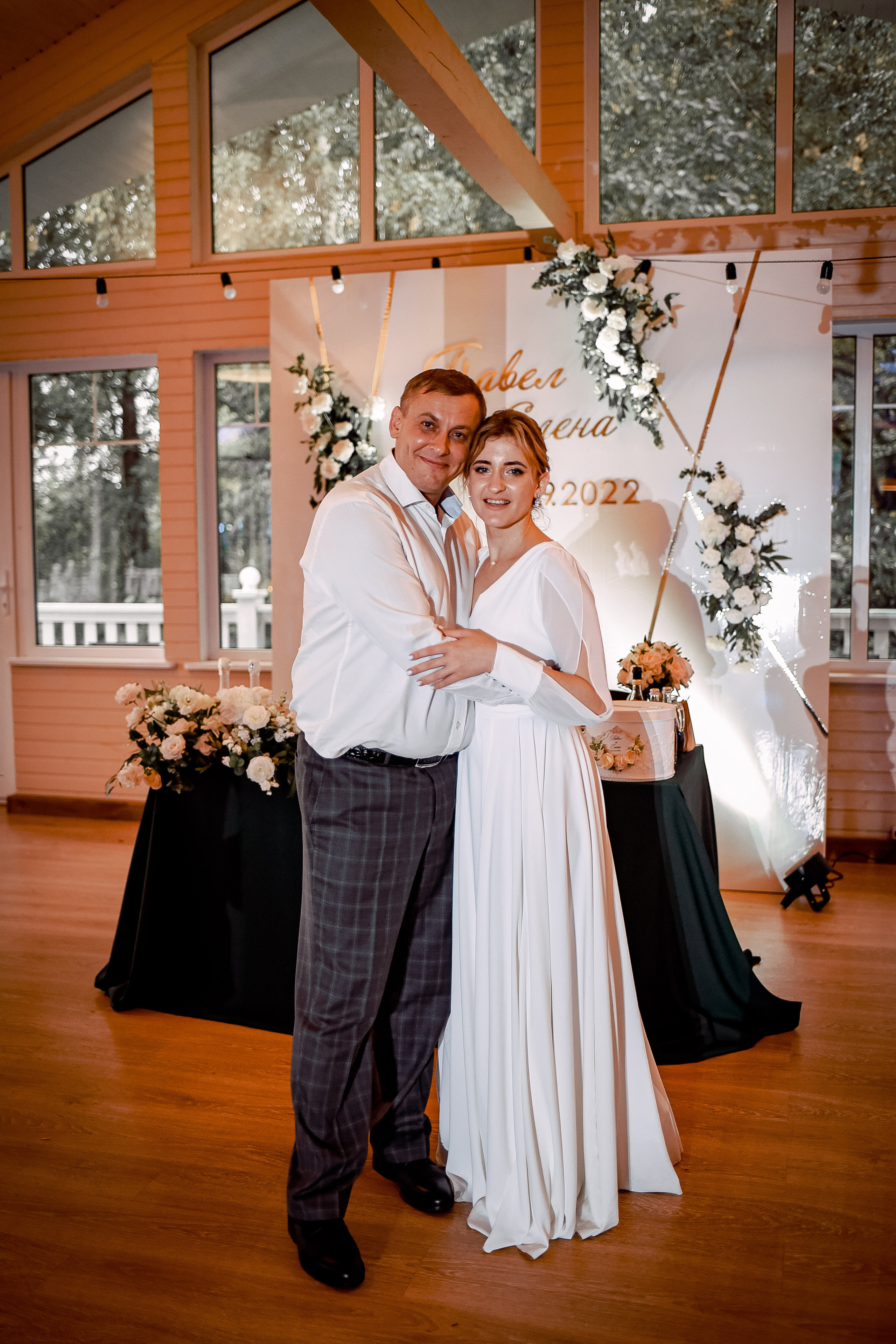 Свадьба полный день. Семейный и детский фотограф во Фрязино, Ивантеевке и Щелково Матвеева