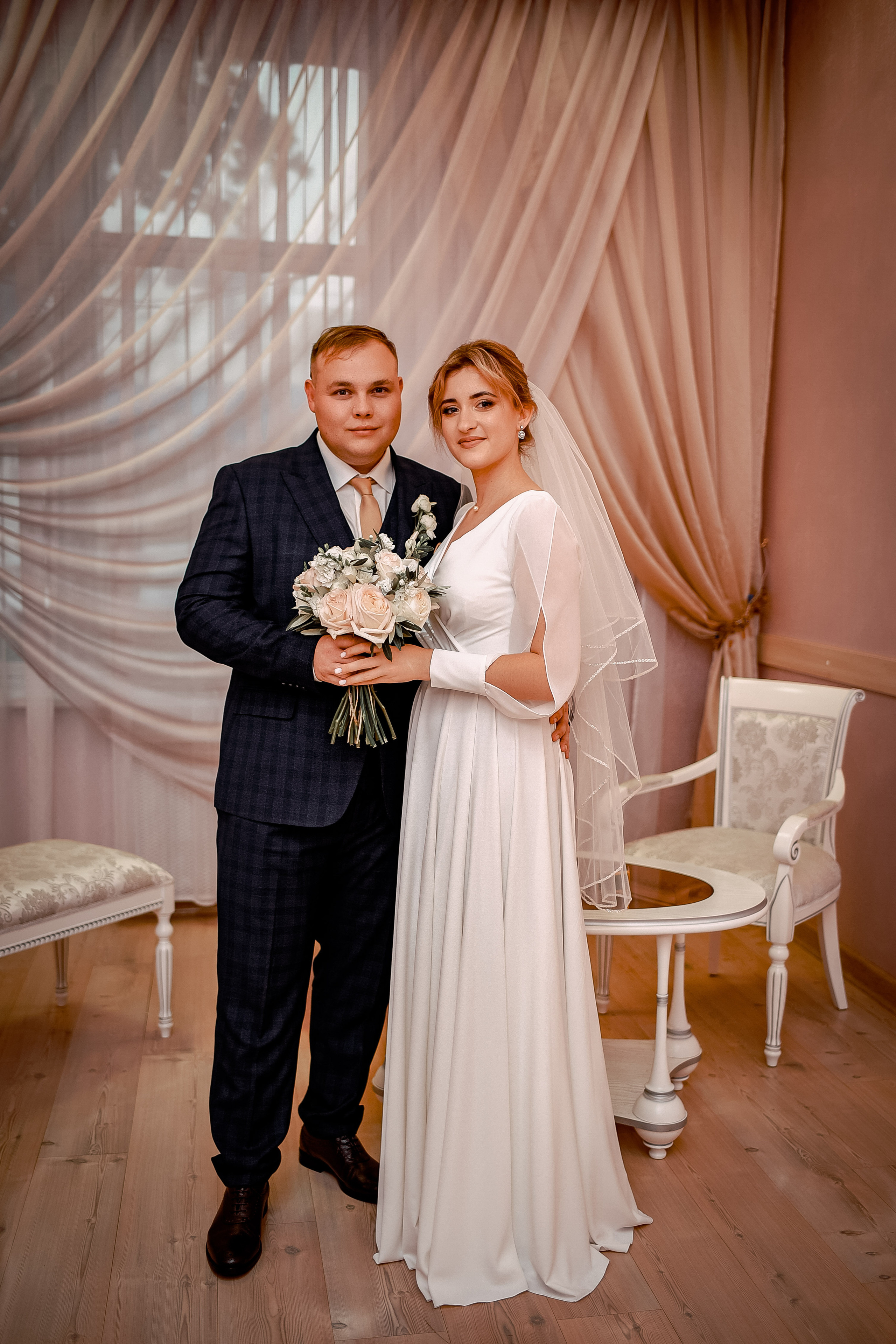 Свадьба полный день. Семейный и детский фотограф во Фрязино, Ивантеевке и Щелково Матвеева