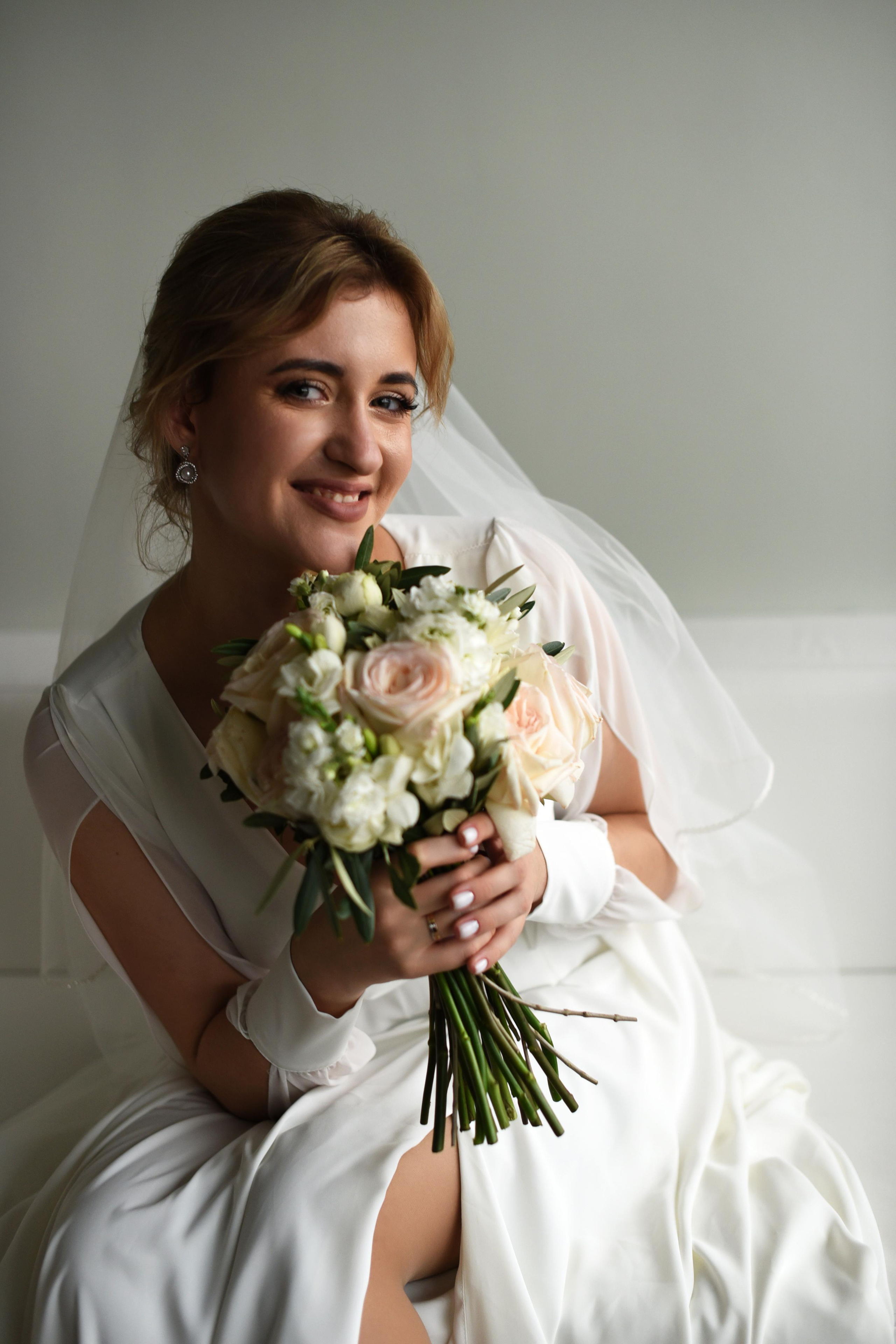 Свадьба полный день. Семейный и детский фотограф во Фрязино, Ивантеевке и Щелково Матвеева