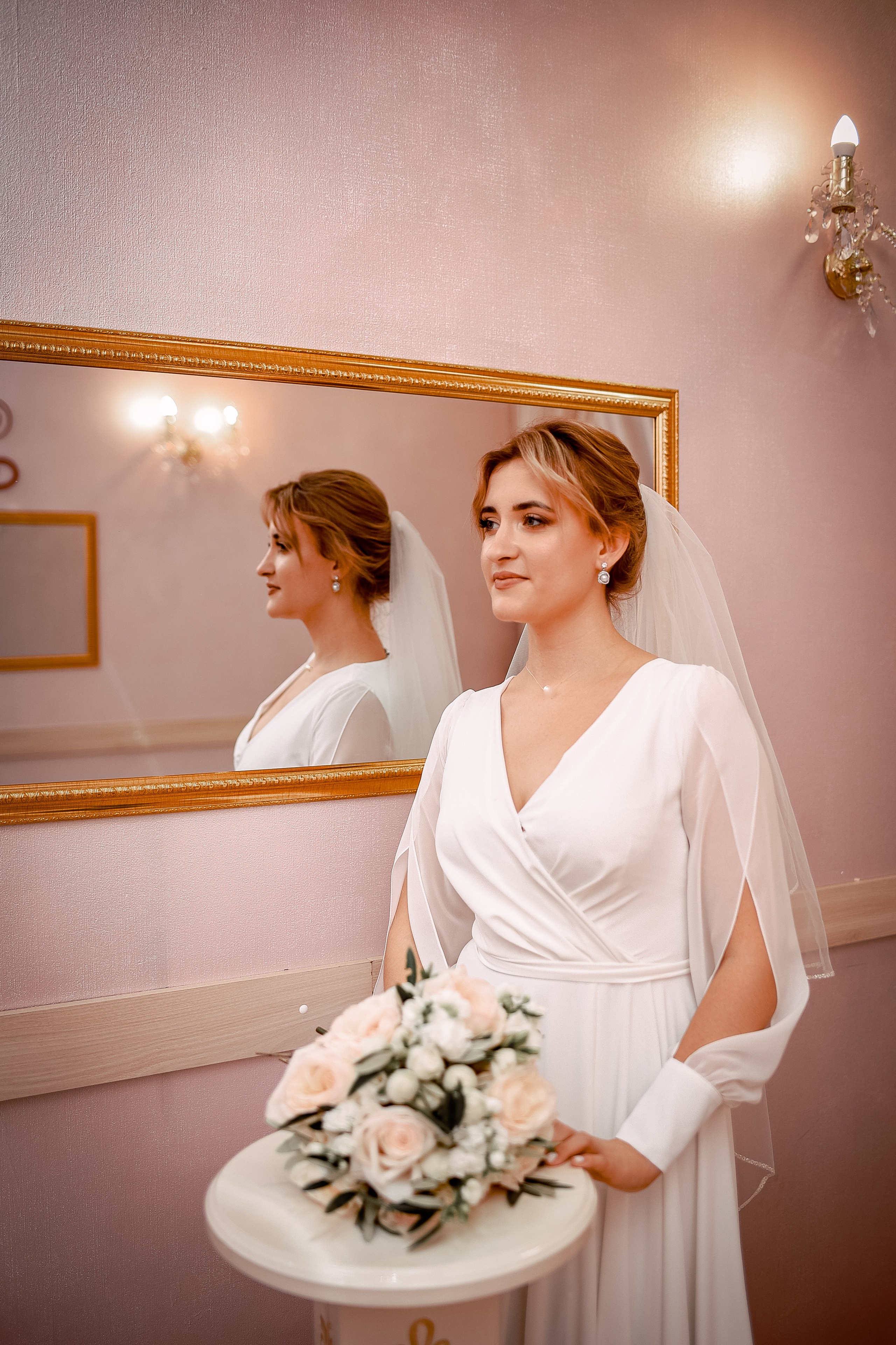 Свадьба полный день. Семейный и детский фотограф во Фрязино, Ивантеевке и Щелково Матвеева