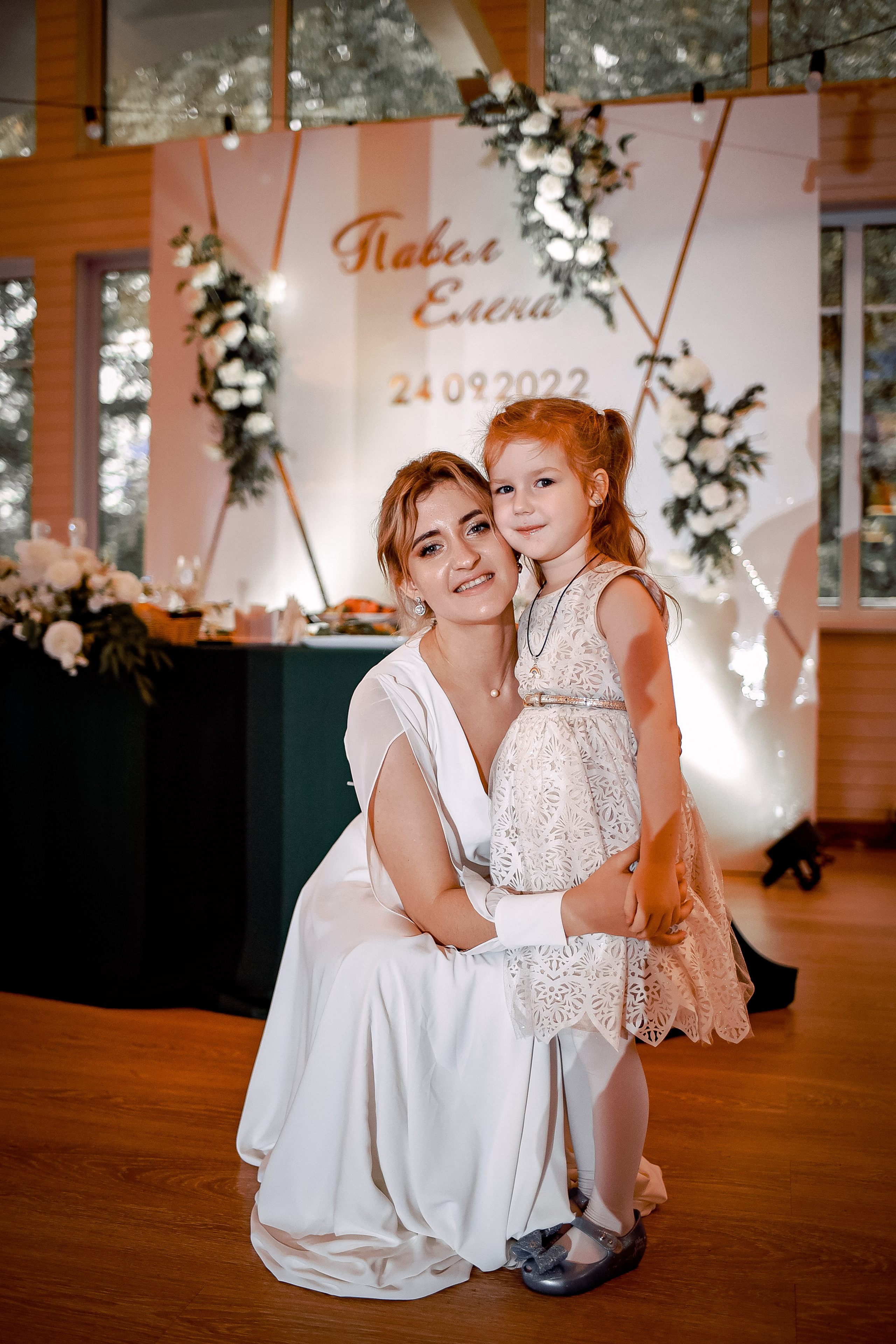 Свадьба полный день. Семейный и детский фотограф во Фрязино, Ивантеевке и Щелково Матвеева