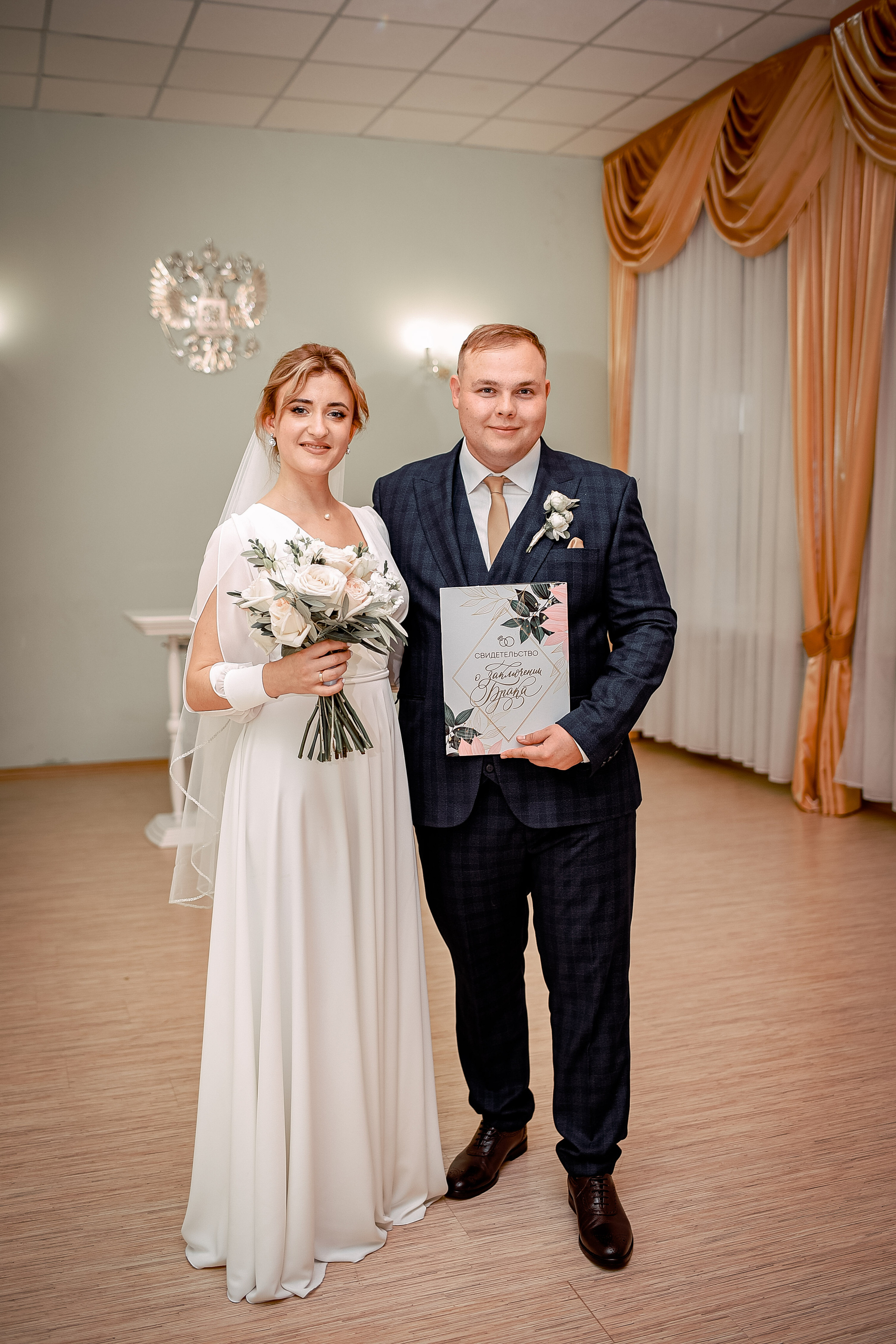 Свадьба полный день. Семейный и детский фотограф во Фрязино, Ивантеевке и Щелково Матвеева