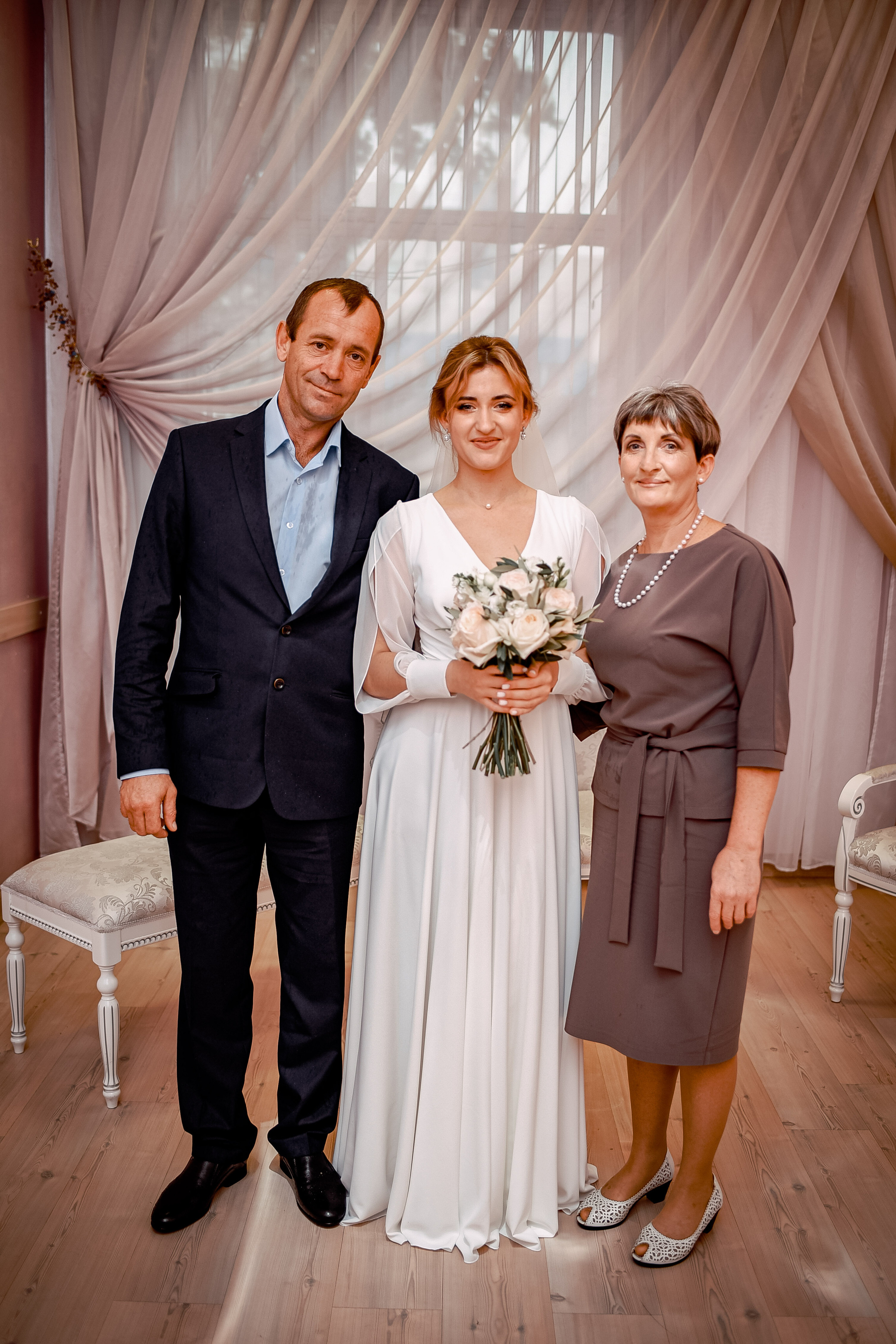 Свадьба полный день. Семейный и детский фотограф во Фрязино, Ивантеевке и Щелково Матвеева