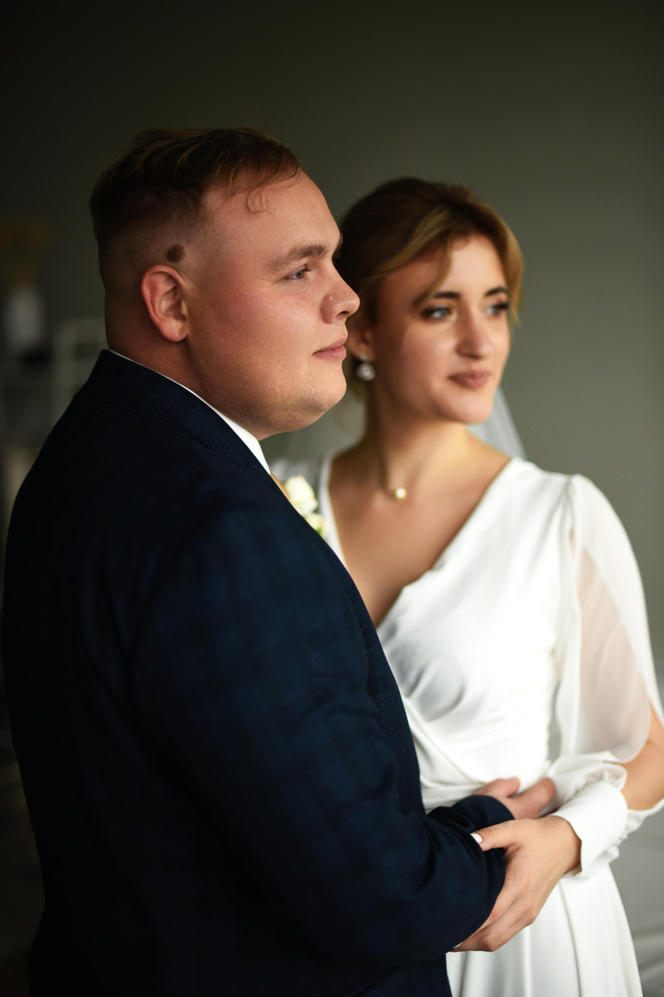 Свадьба полный день. Семейный и детский фотограф во Фрязино, Ивантеевке и Щелково Матвеева