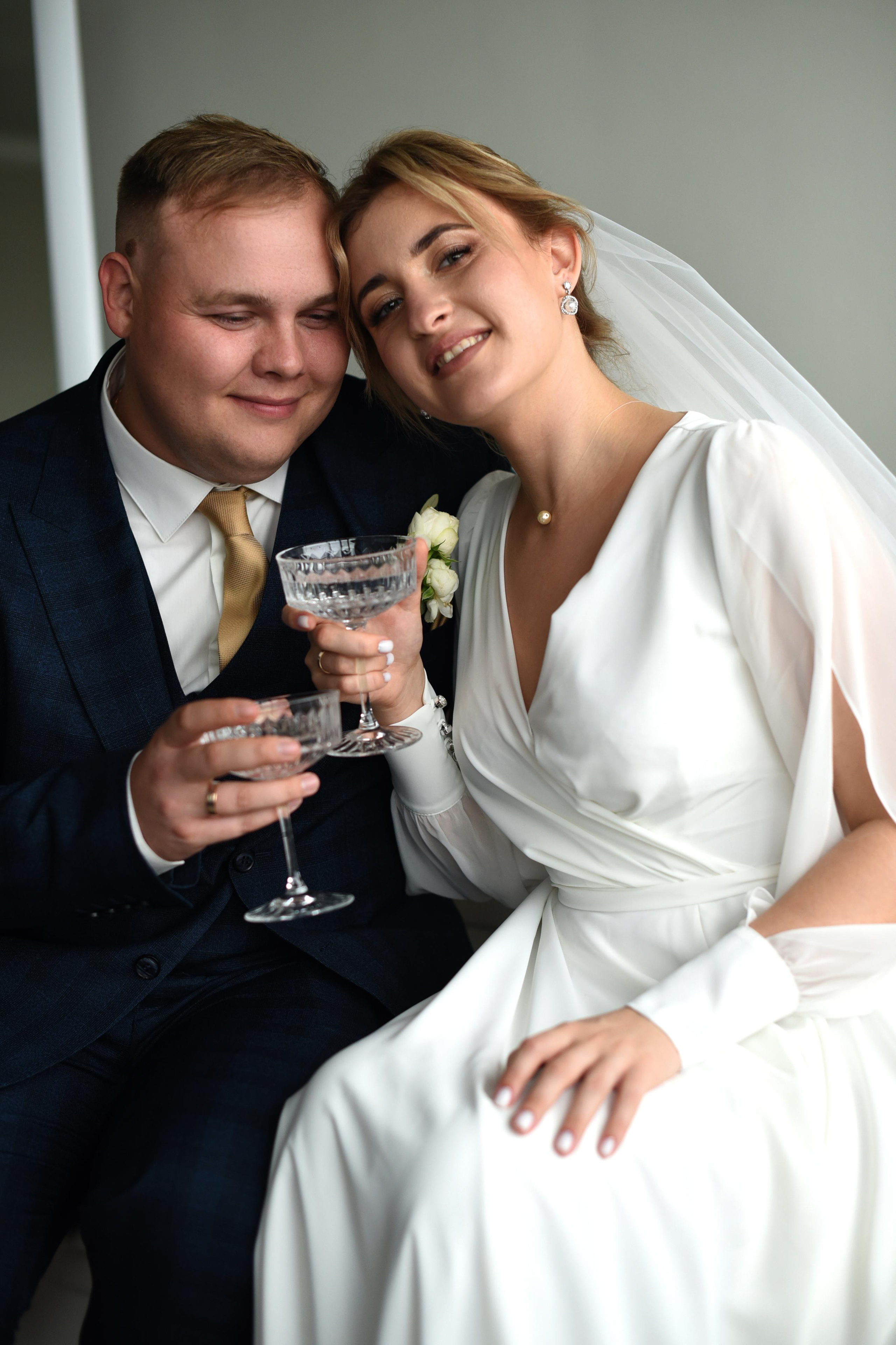 Свадьба полный день. Семейный и детский фотограф во Фрязино, Ивантеевке и Щелково Матвеева