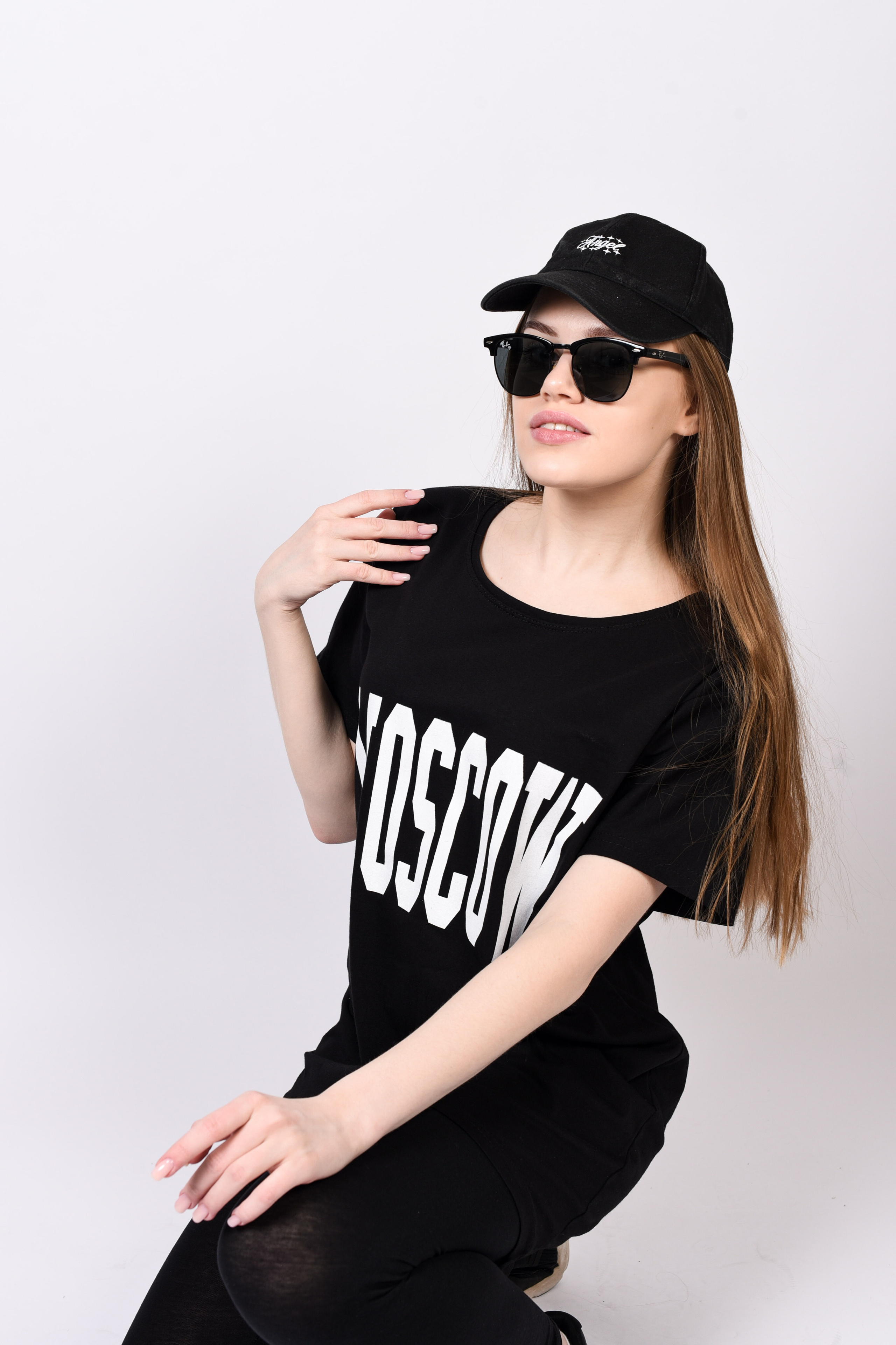 Футболки. Семейный и детский фотограф во Фрязино, Ивантеевке и Щелково Матвеева