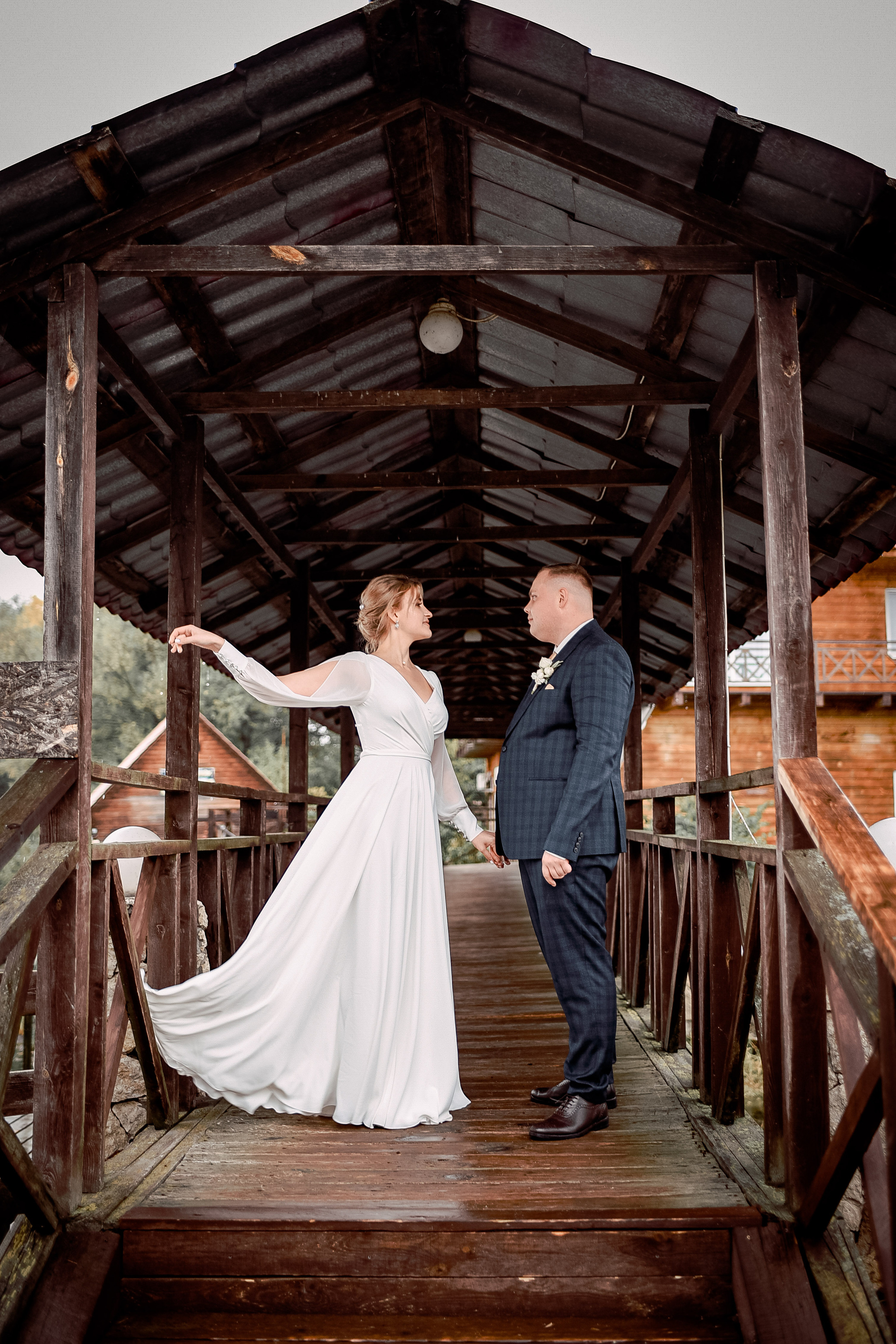 Свадьба полный день. Семейный и детский фотограф во Фрязино, Ивантеевке и Щелково Матвеева