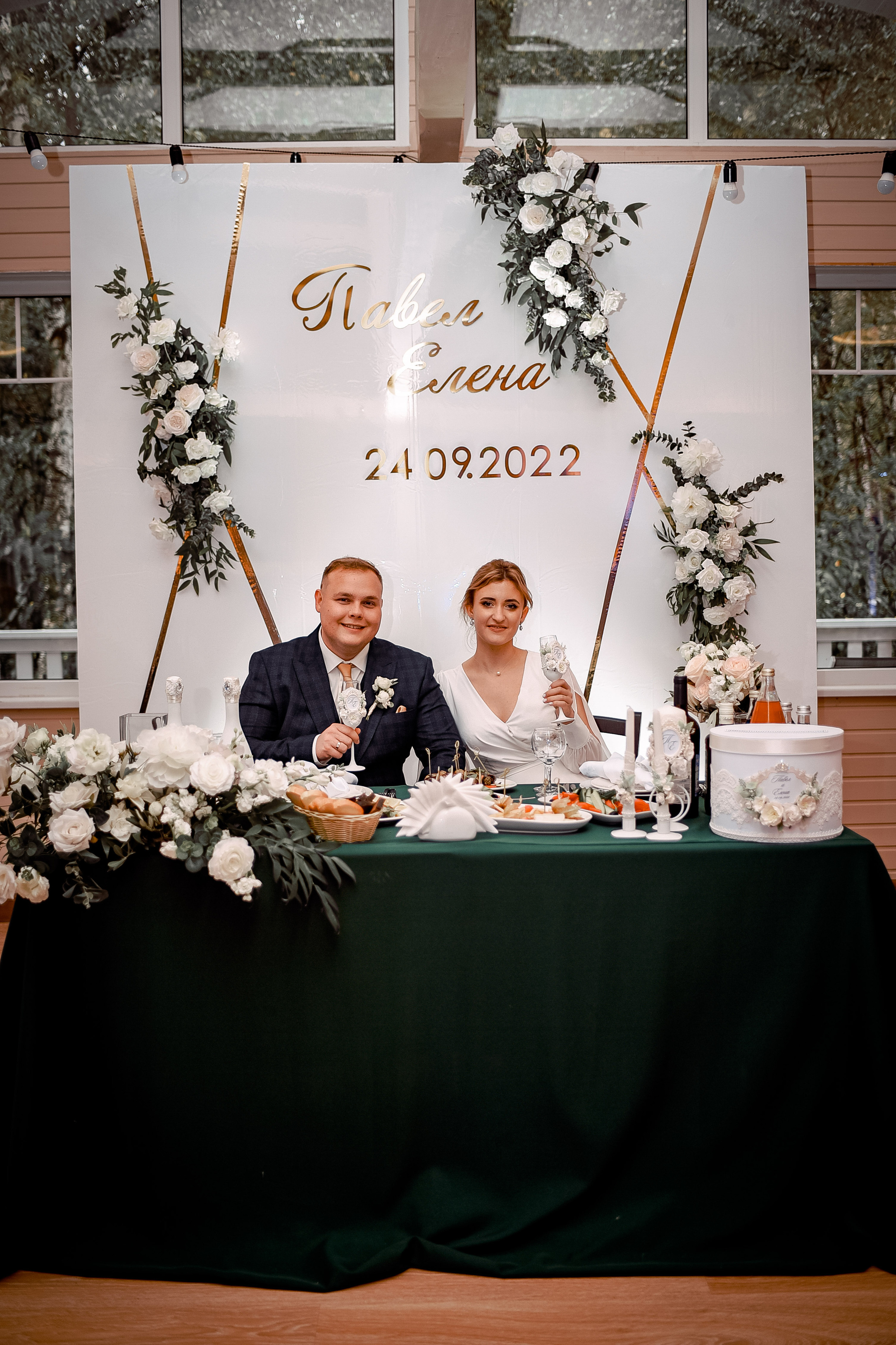 Свадьба полный день. Семейный и детский фотограф во Фрязино, Ивантеевке и Щелково Матвеева