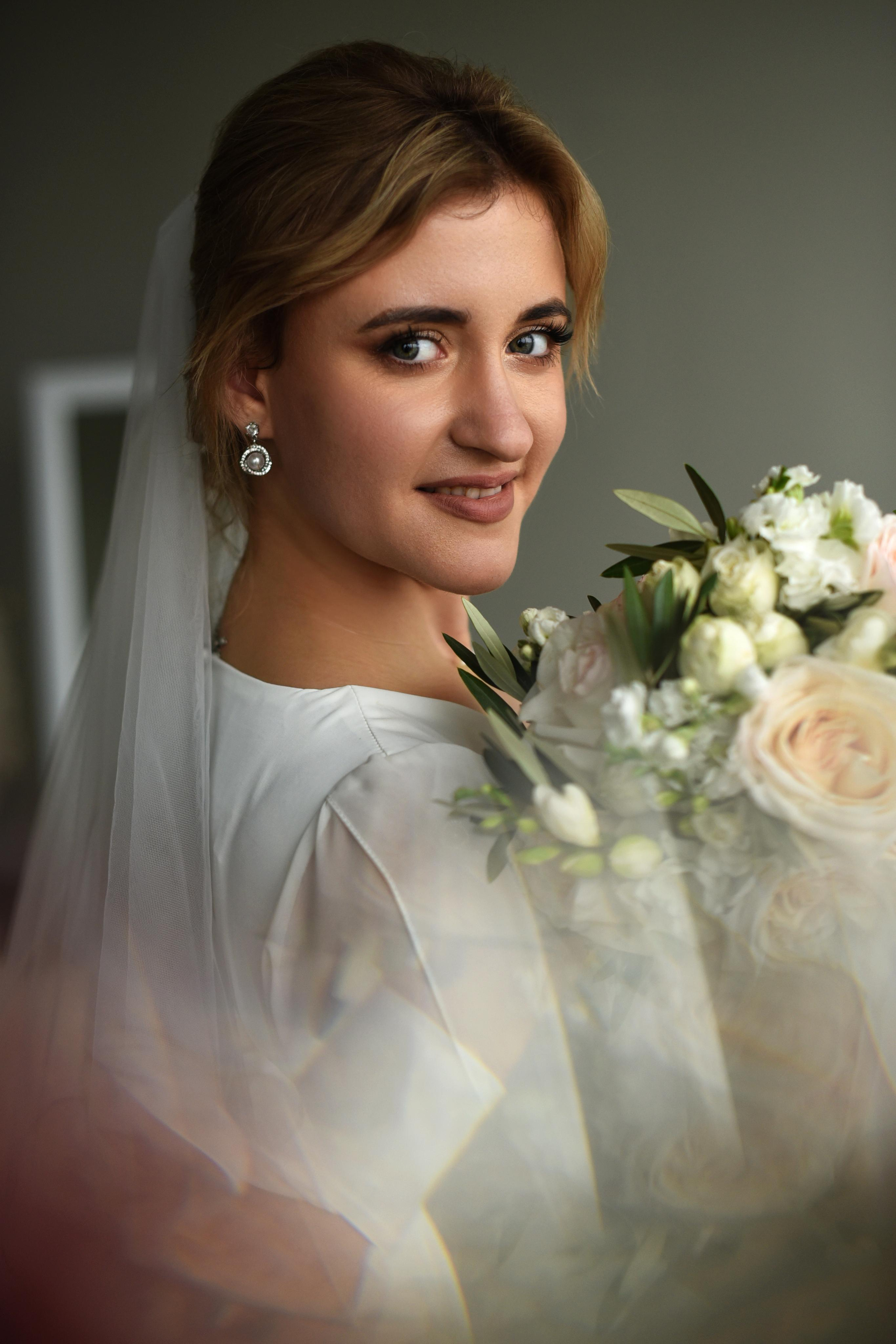 Свадьба полный день. Семейный и детский фотограф во Фрязино, Ивантеевке и Щелково Матвеева