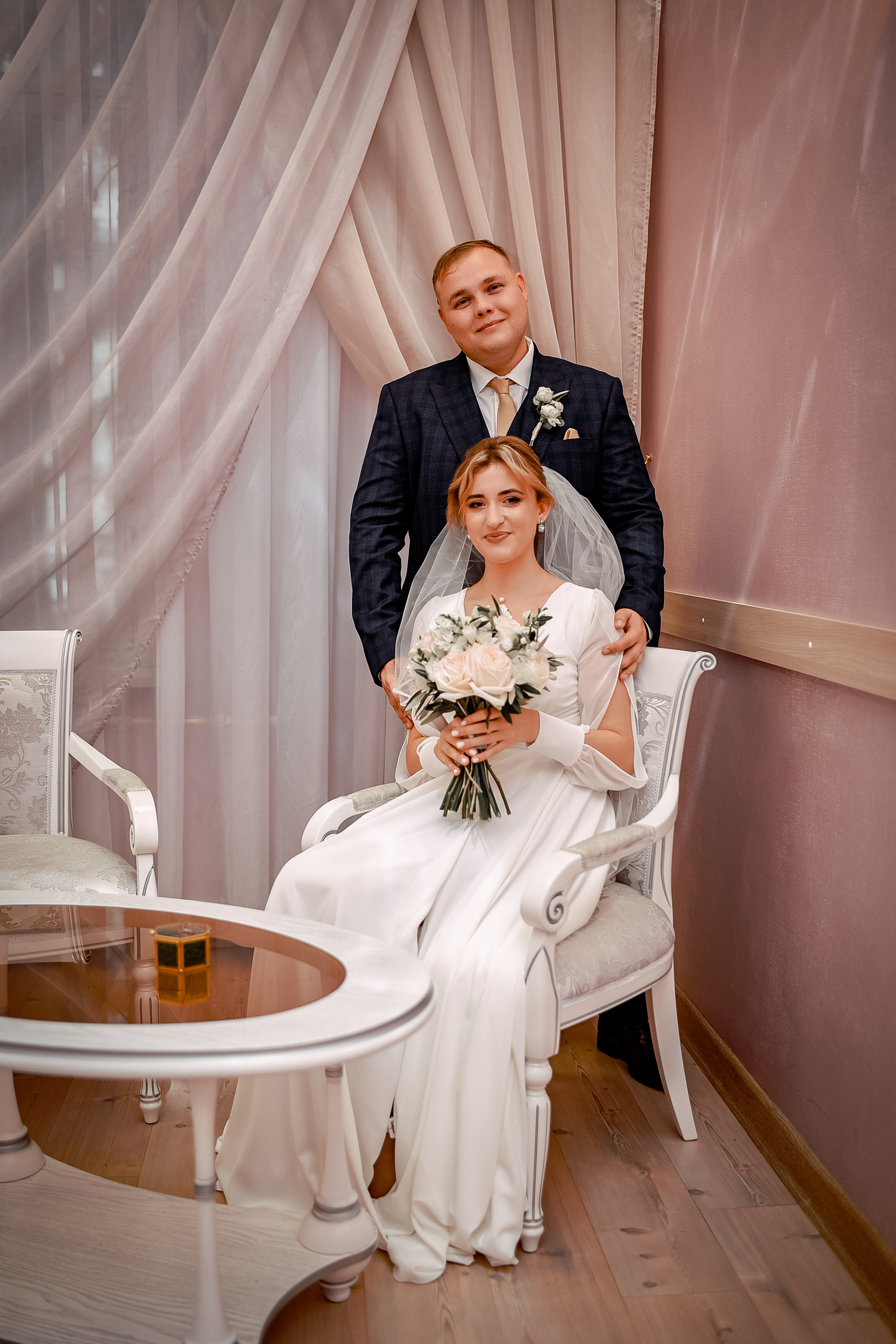 Свадьба полный день. Семейный и детский фотограф во Фрязино, Ивантеевке и Щелково Матвеева