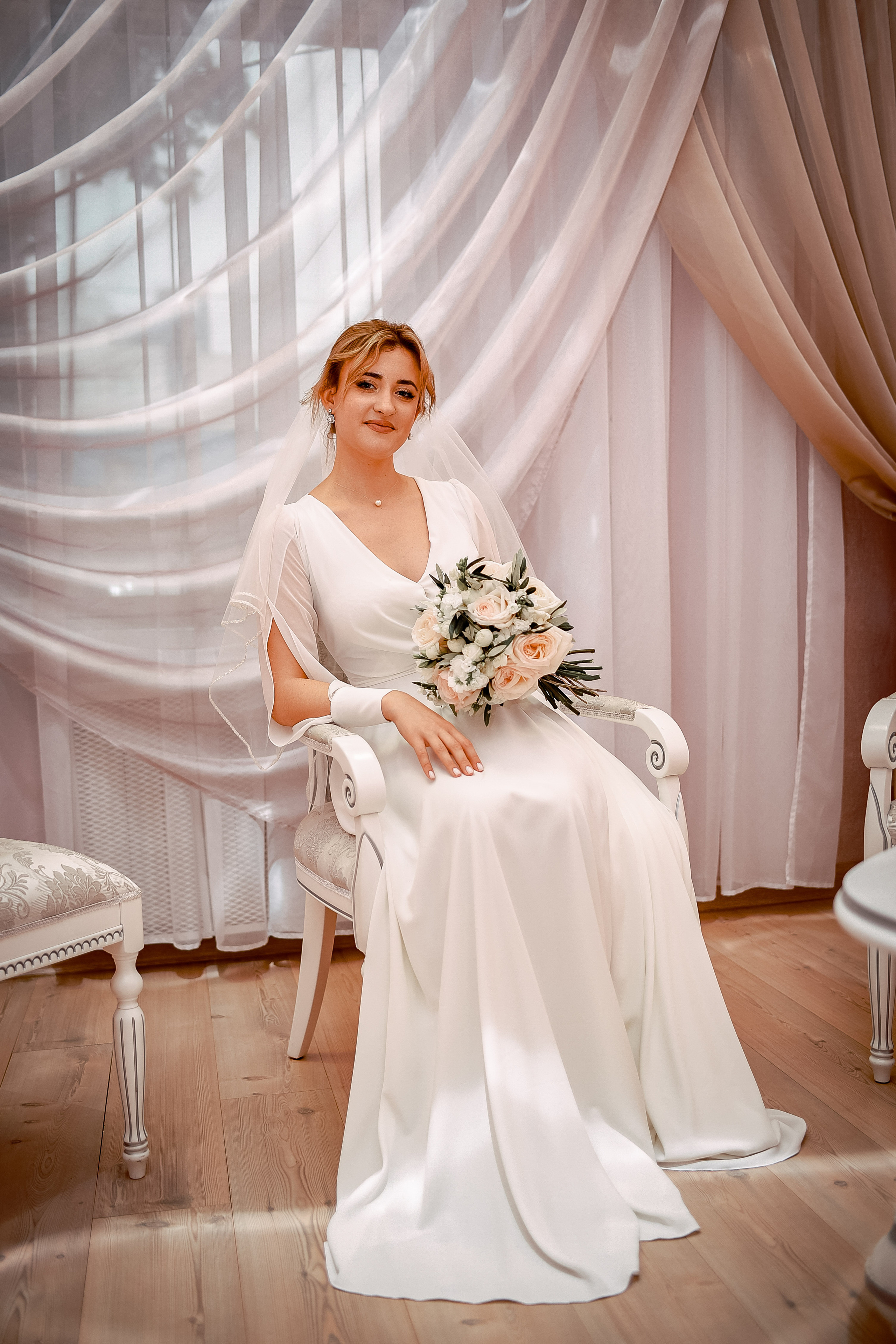 Свадьба полный день. Семейный и детский фотограф во Фрязино, Ивантеевке и Щелково Матвеева