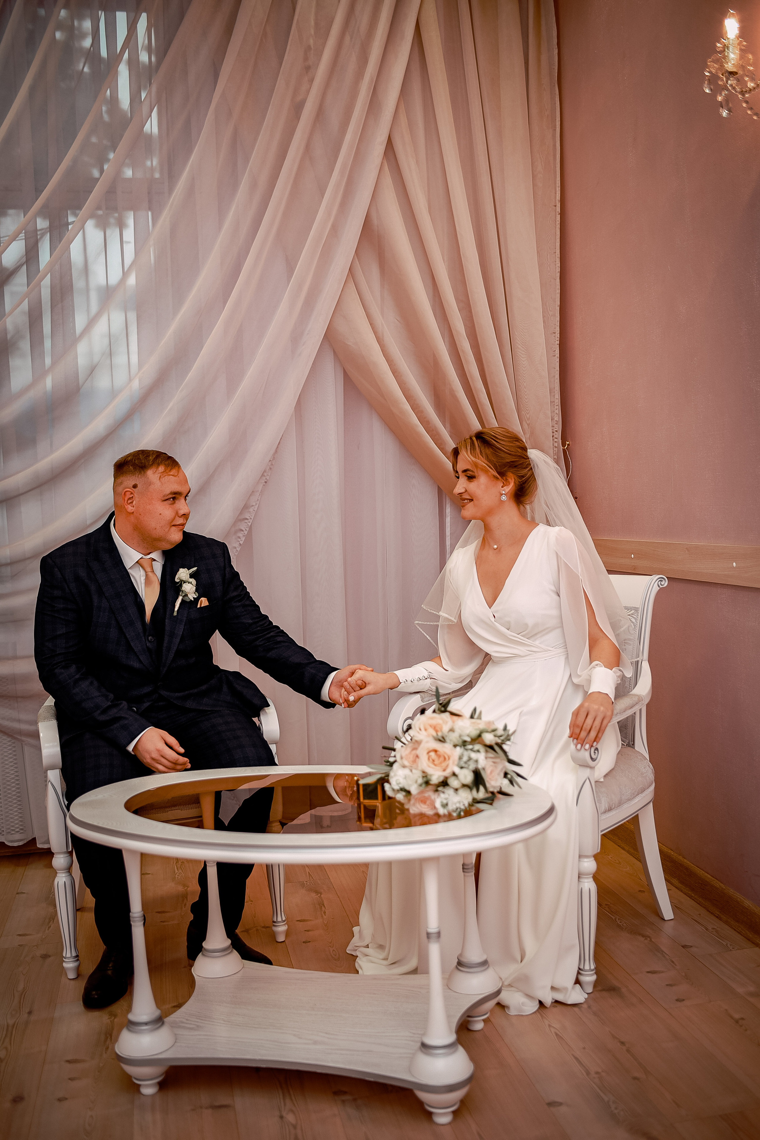 Свадьба полный день. Семейный и детский фотограф во Фрязино, Ивантеевке и Щелково Матвеева