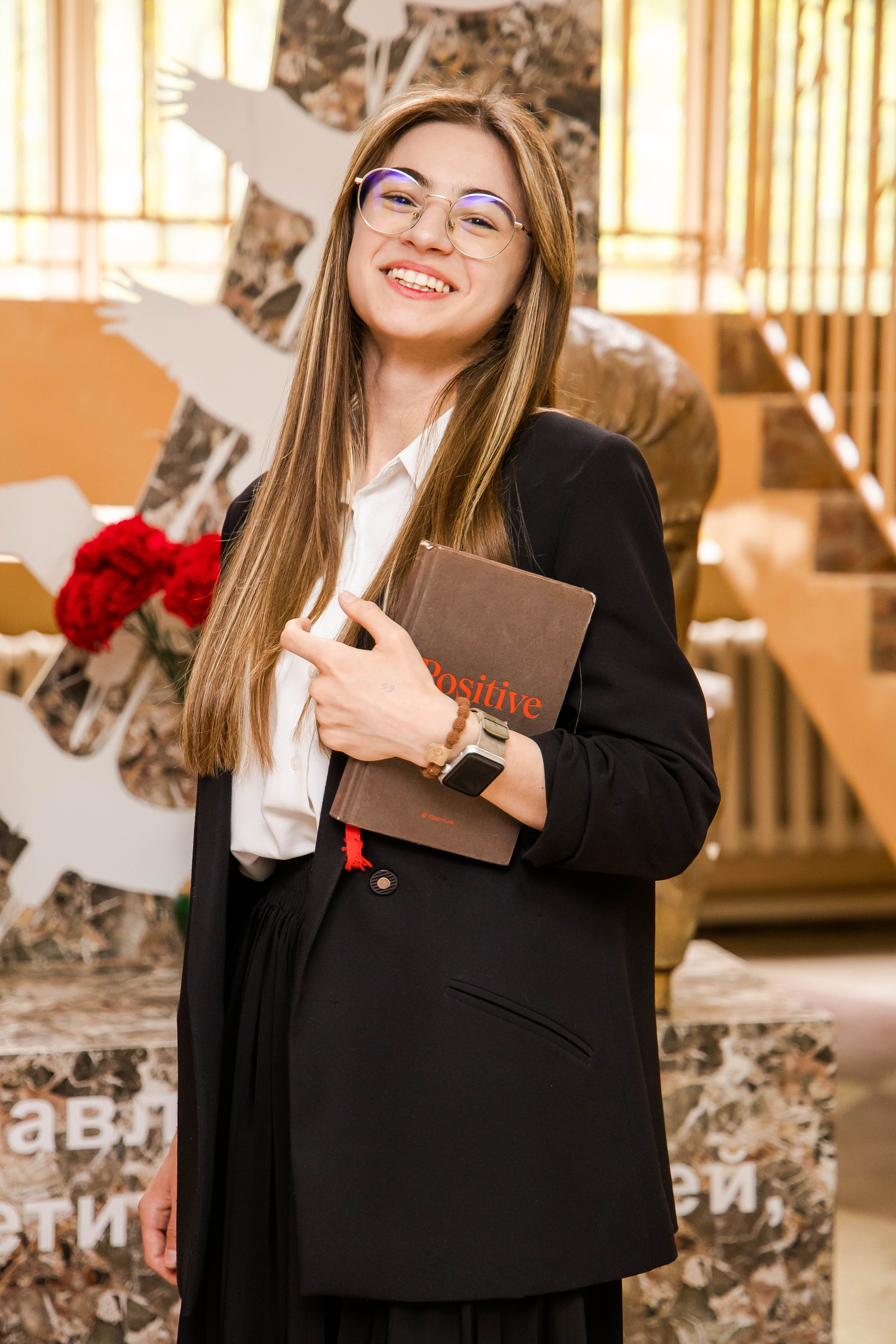 Выпуск 2024 Махачкала 50 школа. Свадебный и семейный фотограф респ. Дагестан и г. Москва Диана Старри