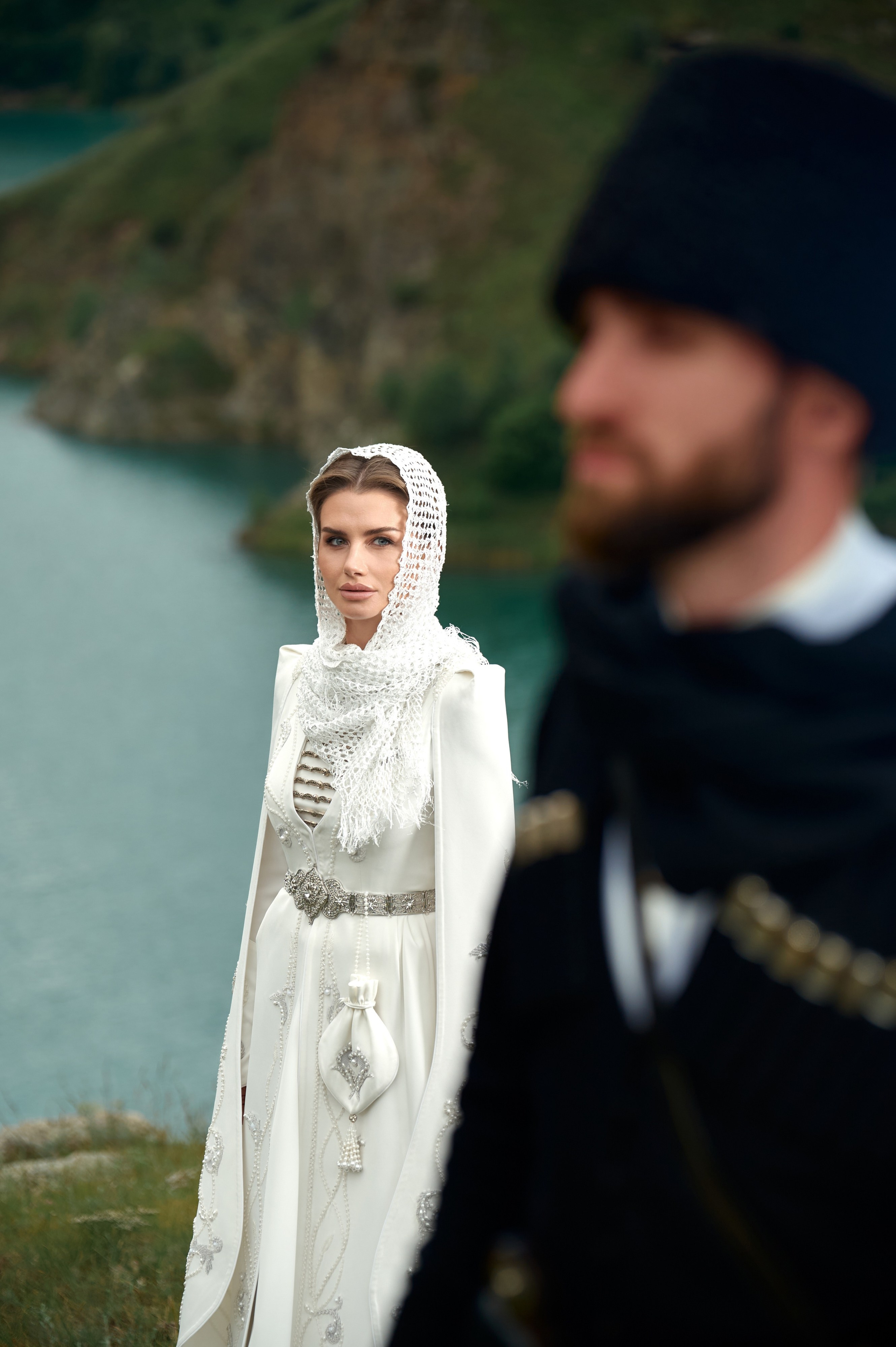 Circassian. Свадебная и студийная съемка