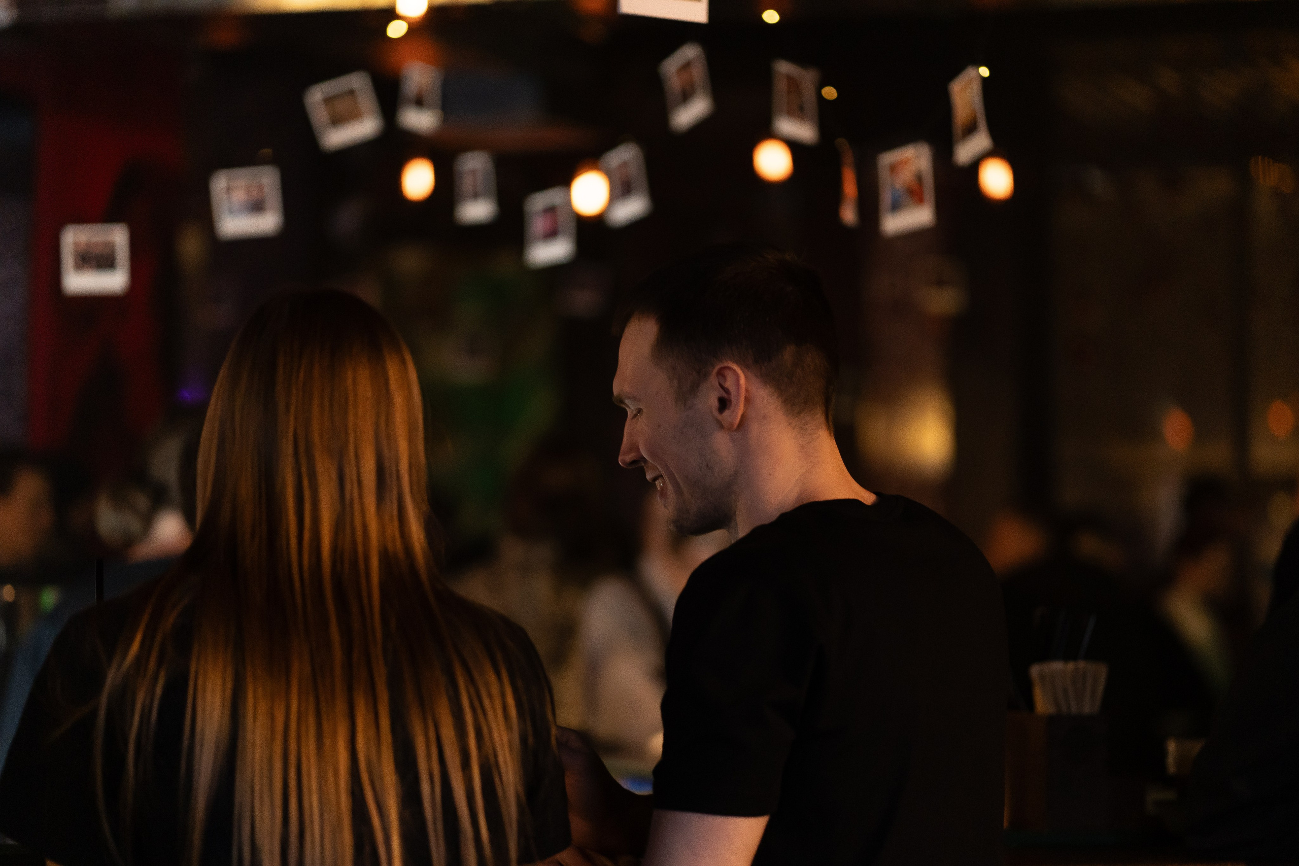 Rook's. Анастасия Паршукова — фотограф Шерегеш Новосибирск