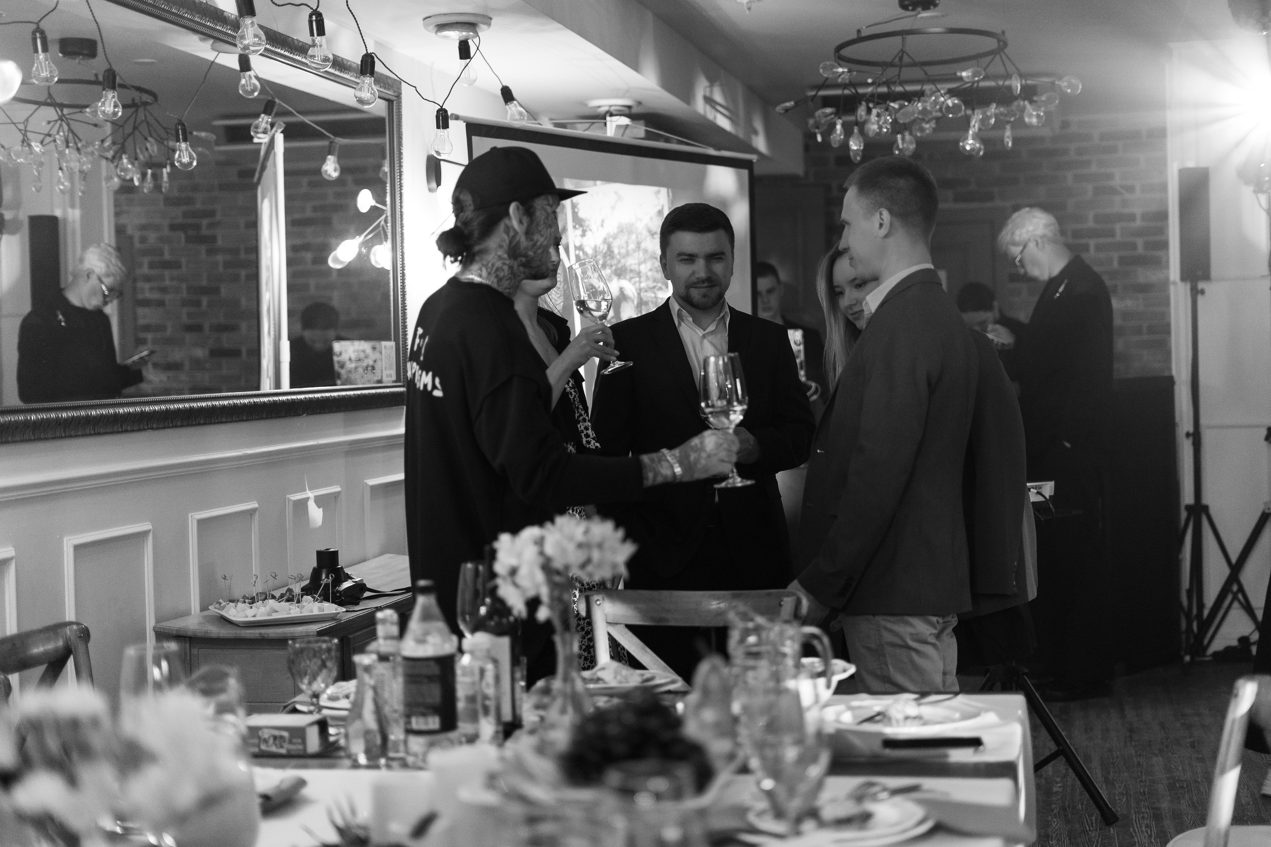 Виктория & Максим. Анастасия Паршукова — фотограф Шерегеш Новосибирск