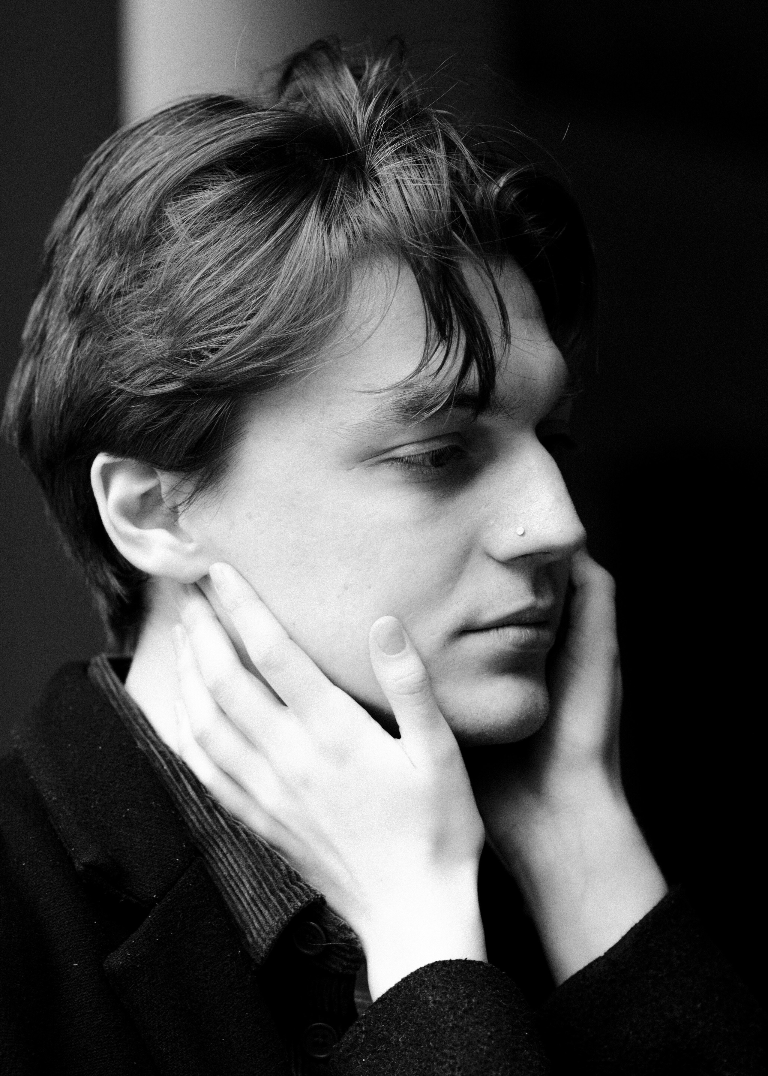 Творческий фотограф Санкт-Петербург